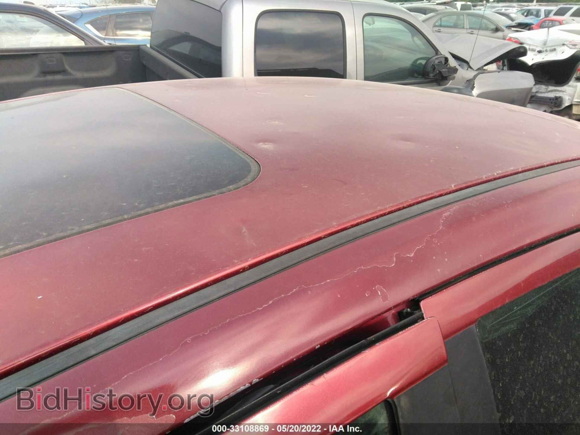 2013 CHRYSLER 200 - VIN: 1C3CCBBB5DN514308 - Photo 6