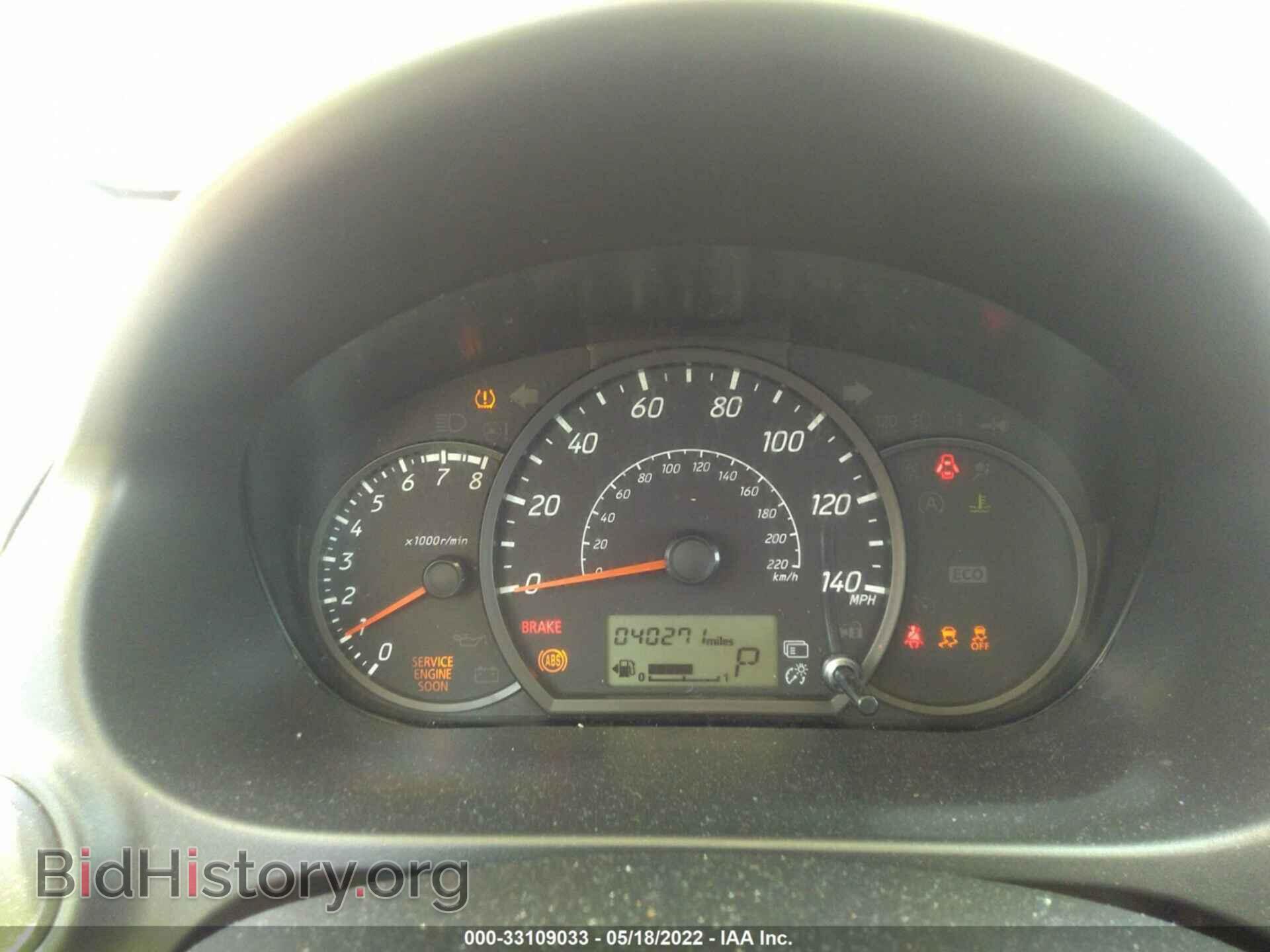 2019 MITSUBISHI MIRAGE G4 - VIN: ML32F3FJ5KHF03624 - Фото 7