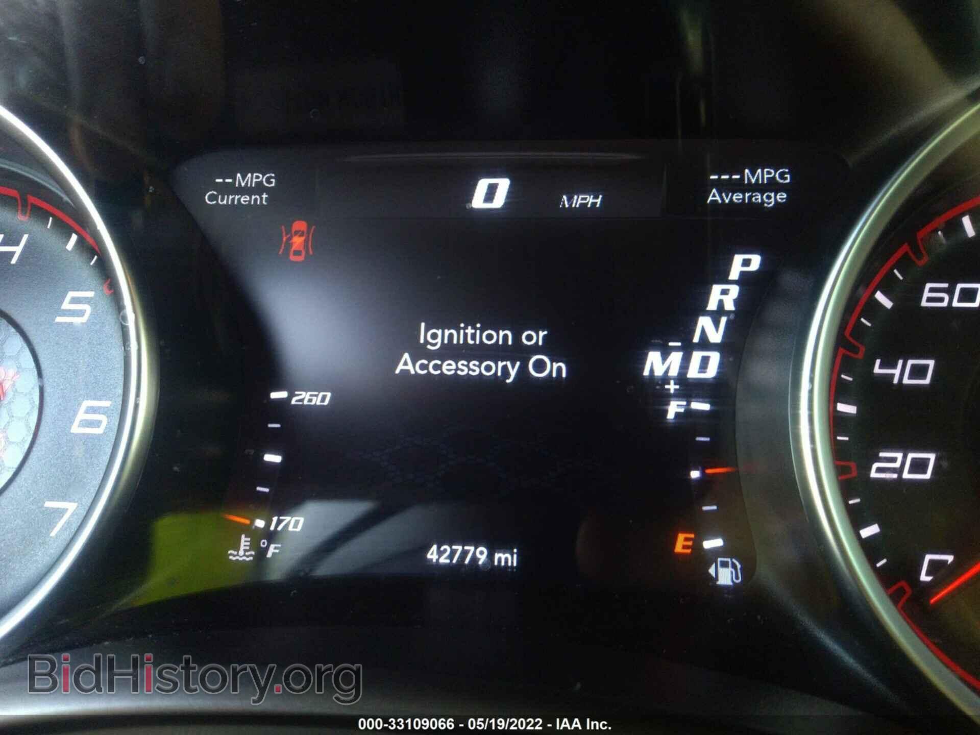 2020 DODGE CHARGER - VIN: 2C3CDXGJ8LH211802 - Фото 7