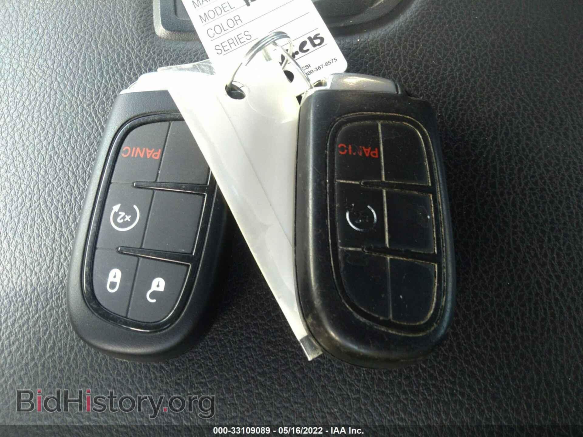 2013 RAM 1500 - VIN: 1C6RR7MT0DS575422 - Фото 11
