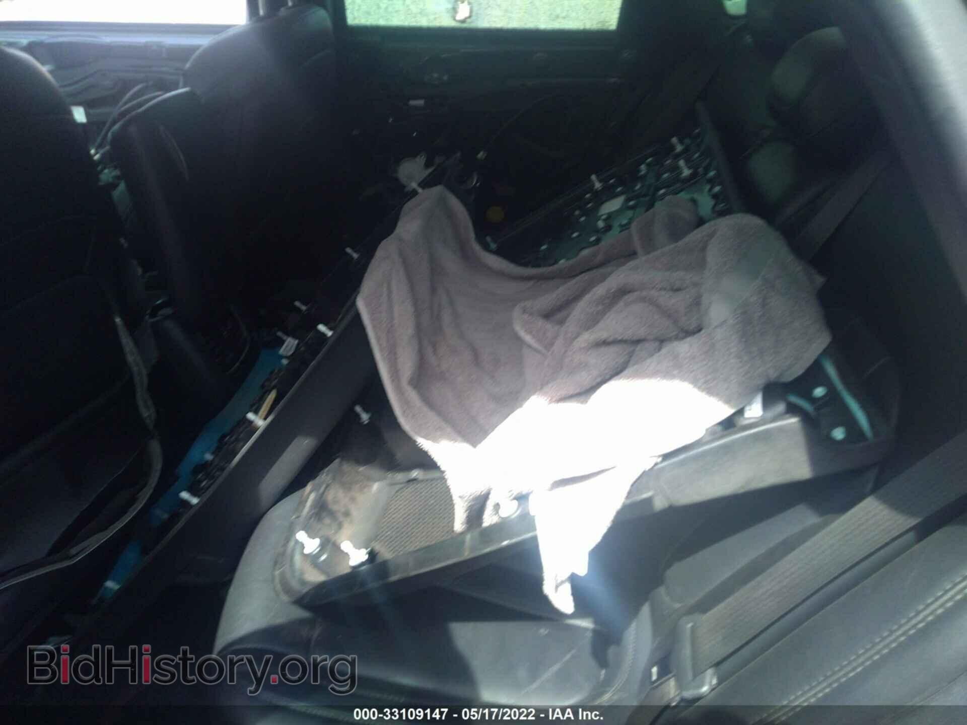 2015 CHRYSLER 200 - VIN: 1C3CCCCBXFN686762 - Фото 8