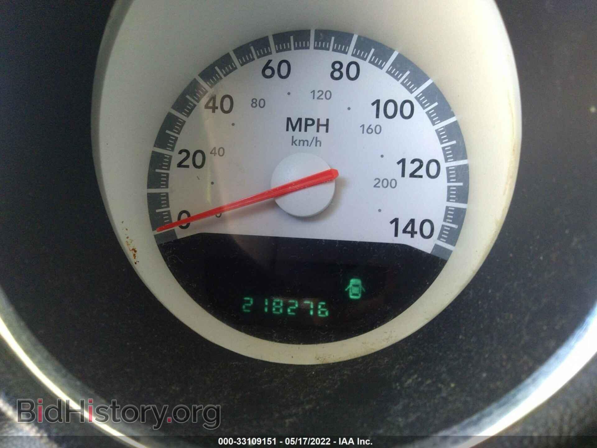 2010 DODGE CHARGER - VIN: 2B3CA3CV5AH227413 - Фото 7