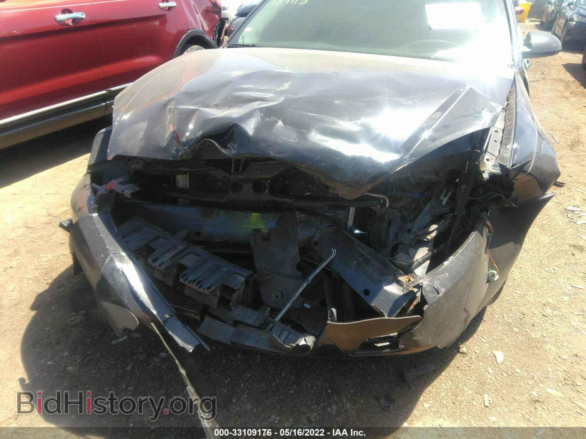 2012 CHEVROLET IMPALA - VIN: 2G1WB5E35C1184115 - Фото 6