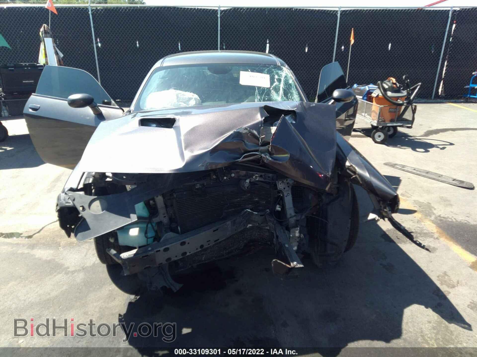 2017 DODGE CHALLENGER - VIN: 2C3CDZAG0HH569069 - Photo 6