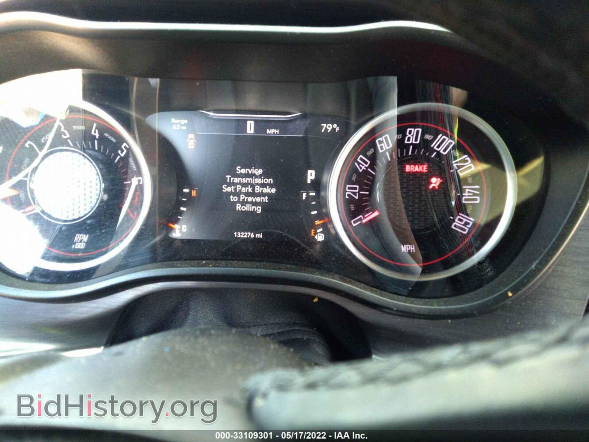 2017 DODGE CHALLENGER - VIN: 2C3CDZAG0HH569069 - Photo 7