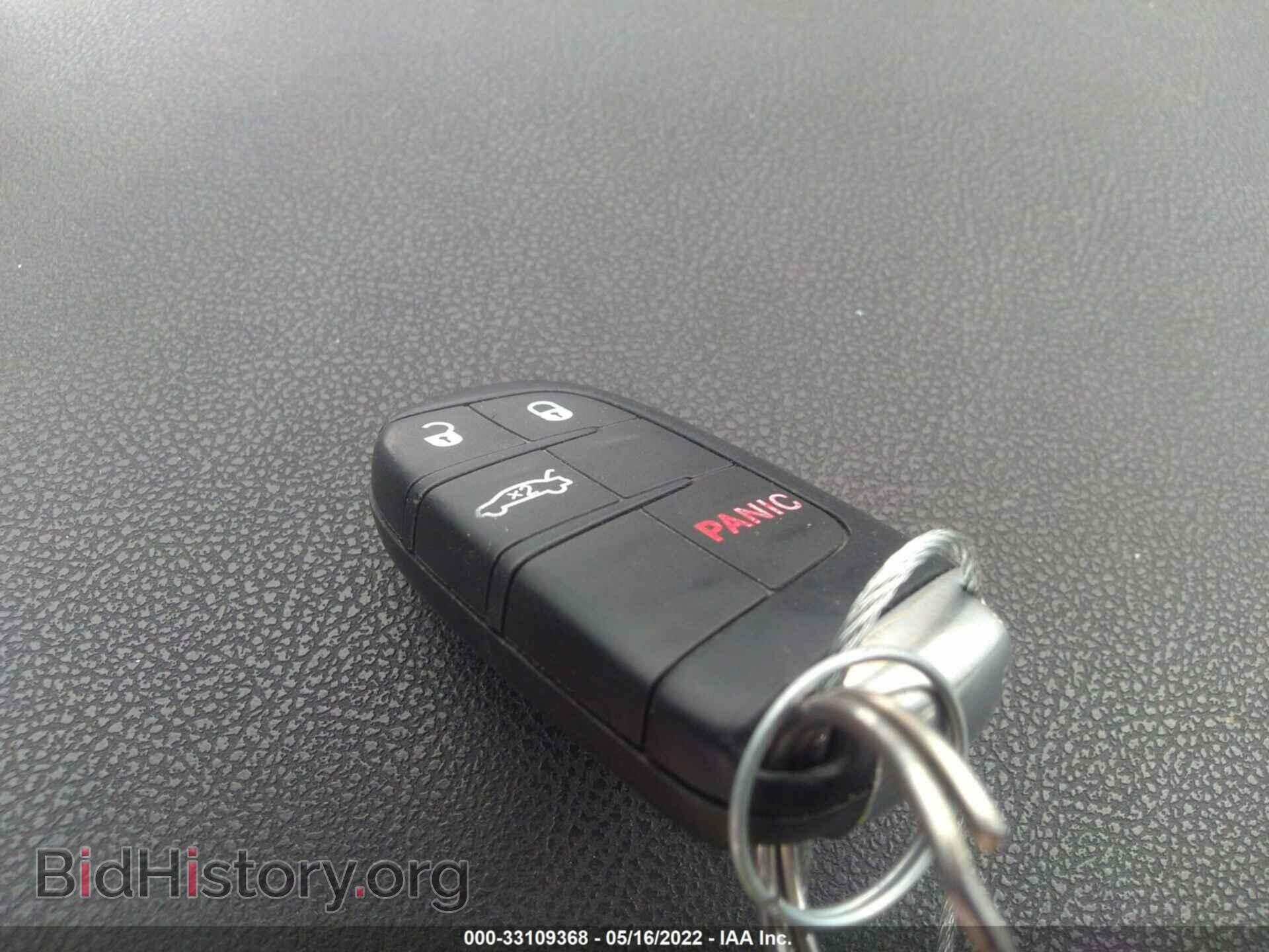 2014 DODGE CHARGER - VIN: 2C3CDXBGXEH258876 - Фото 11