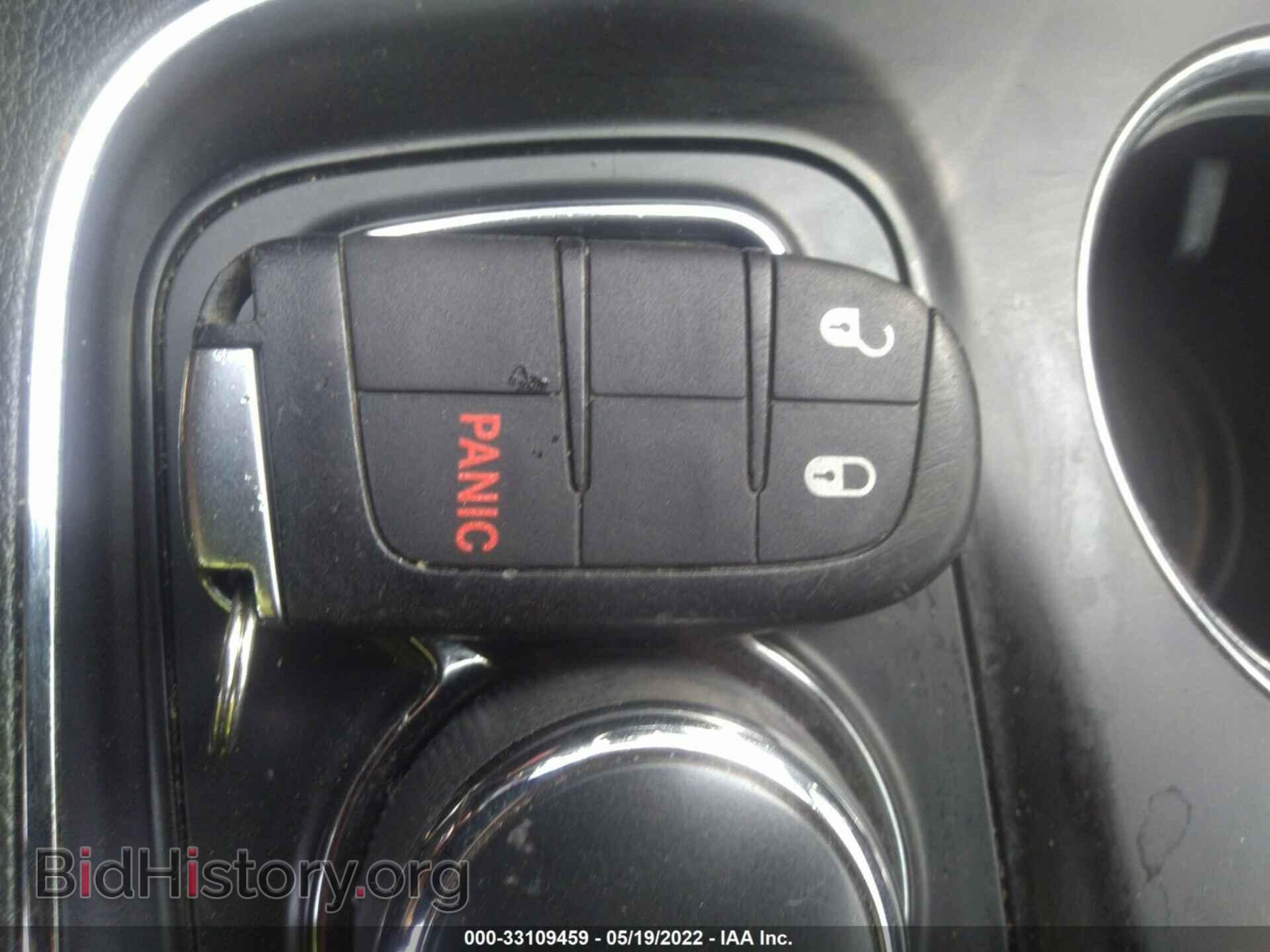 2014 DODGE DURANGO - VIN: 1C4RDHAG6EC451378 - Photo 11
