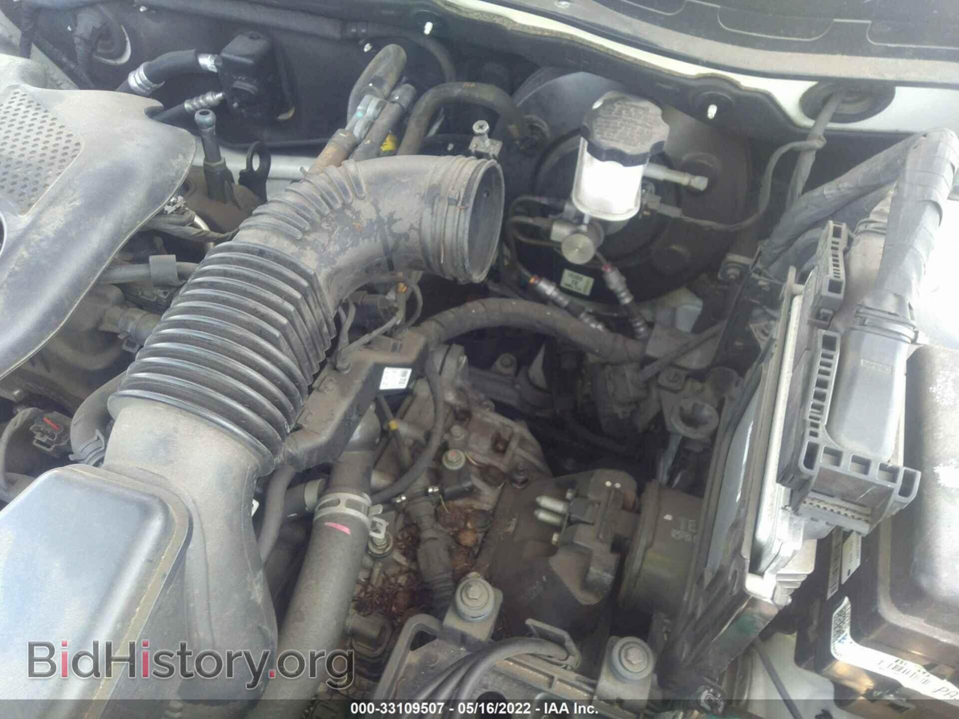 2015 KIA OPTIMA - VIN: KNAGM4A73F5657342 - Фото 6