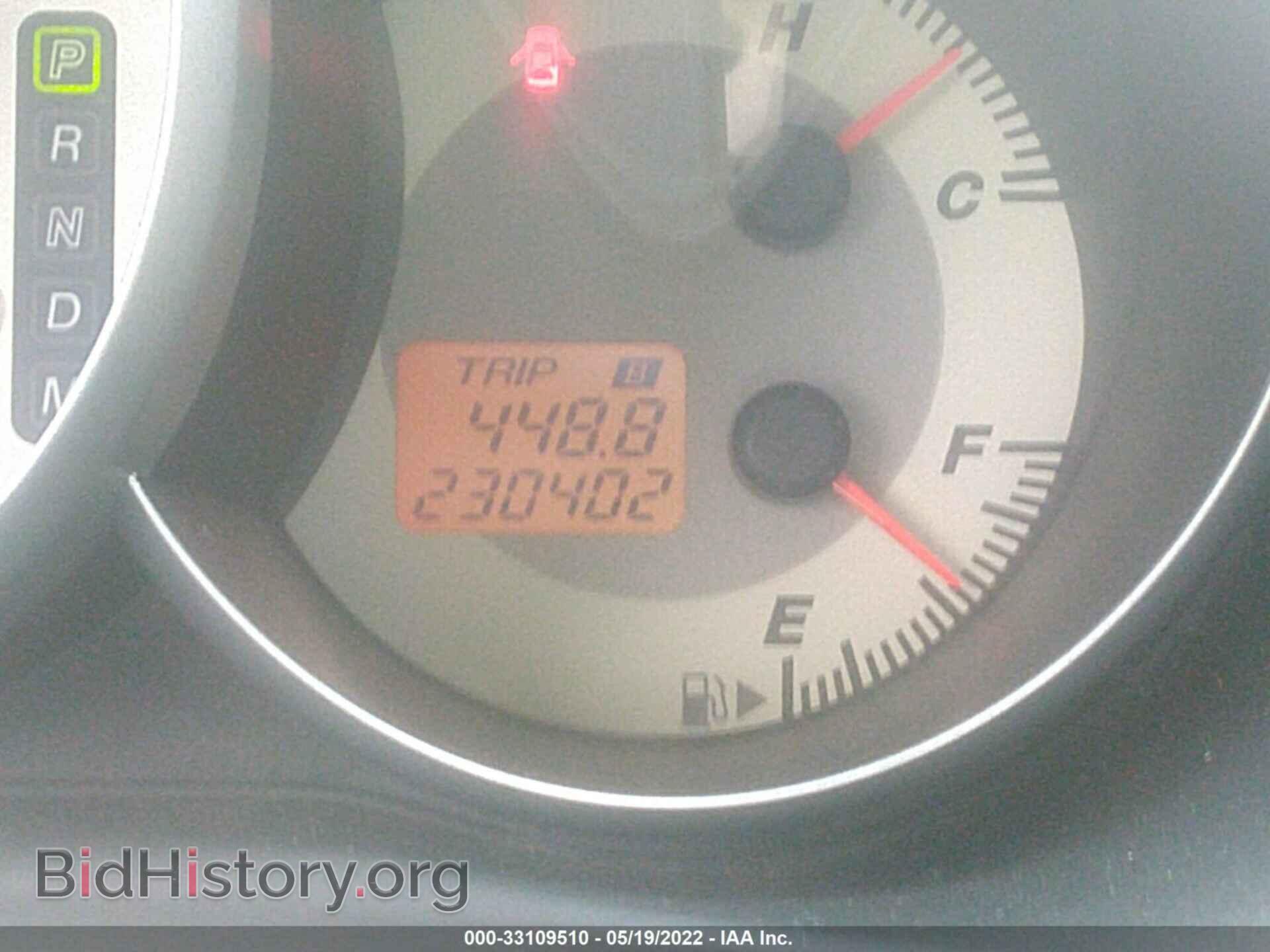 2009 MAZDA MAZDA3 - VIN: JM1BK32F591253912 - Фото 7
