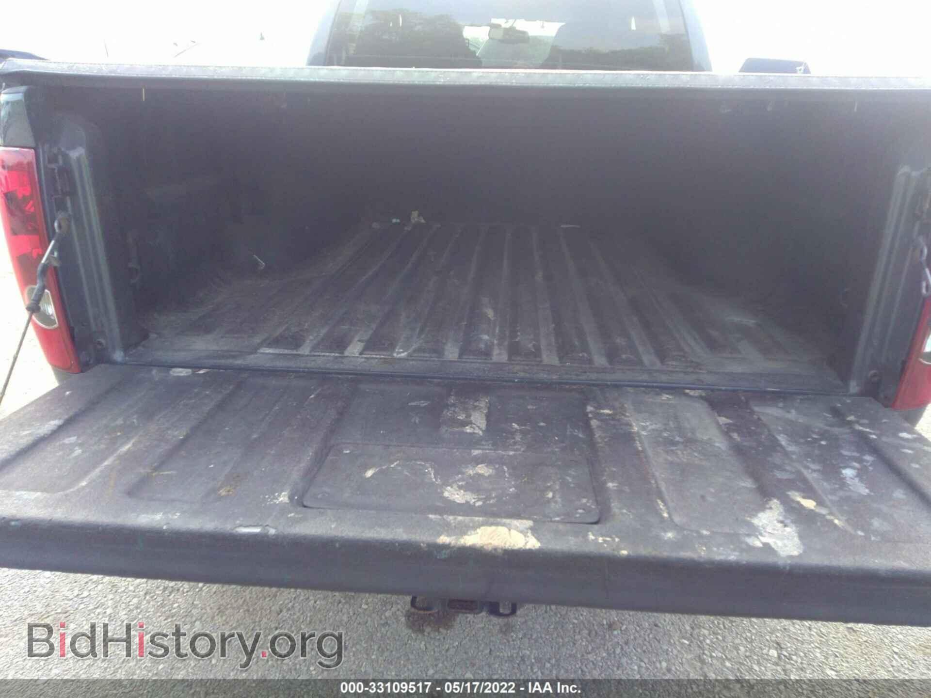 2012 GMC CANYON - VIN: 1GTD5MFE1C8145289 - Фото 8