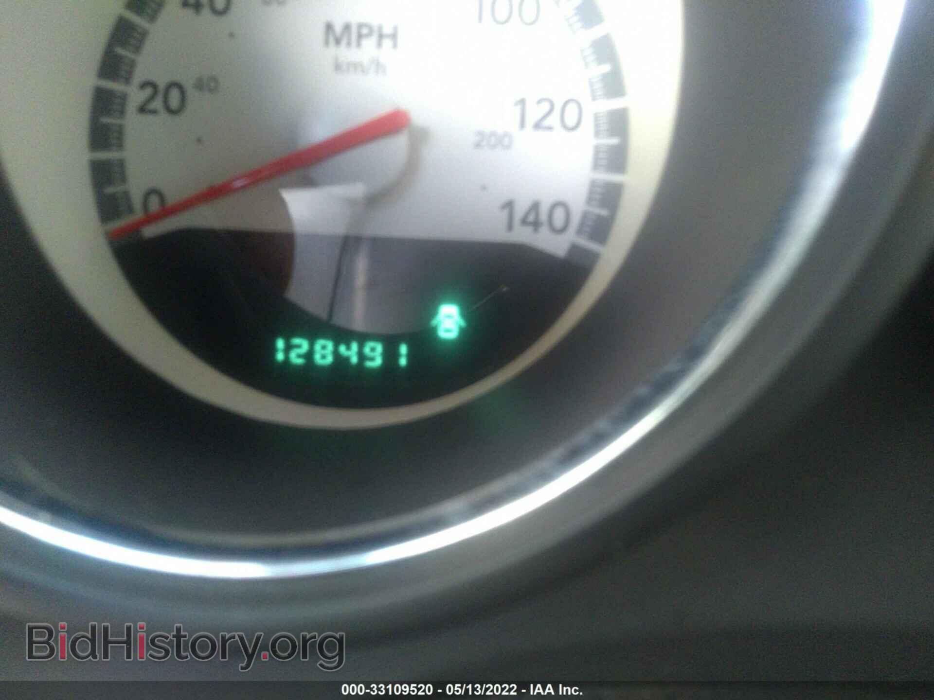 2010 DODGE CHALLENGER - VIN: 2B3CJ4DV6AH133545 - Фото 7