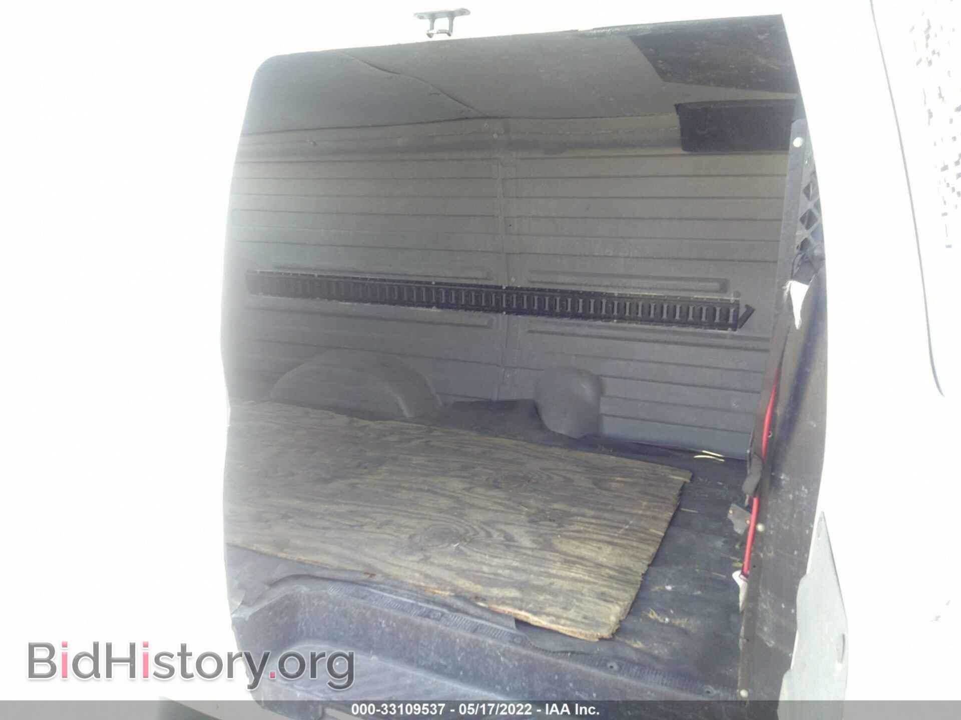 2007 FORD ECONOLINE CARGO VAN - VIN: 1FTNE14W17DA57242 - Фото 8