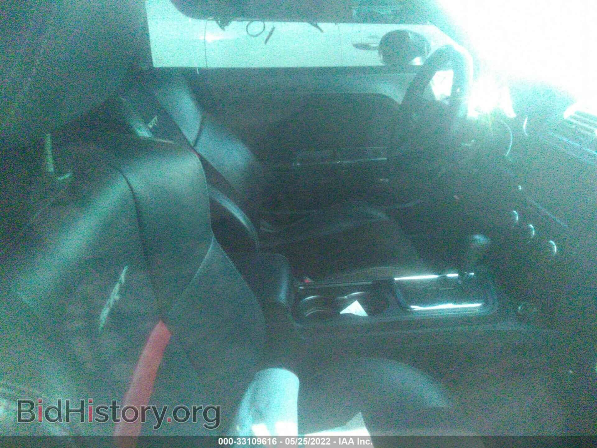 2009 DODGE CHALLENGER - VIN: 2B3LJ74W59H502398 - Фото 5