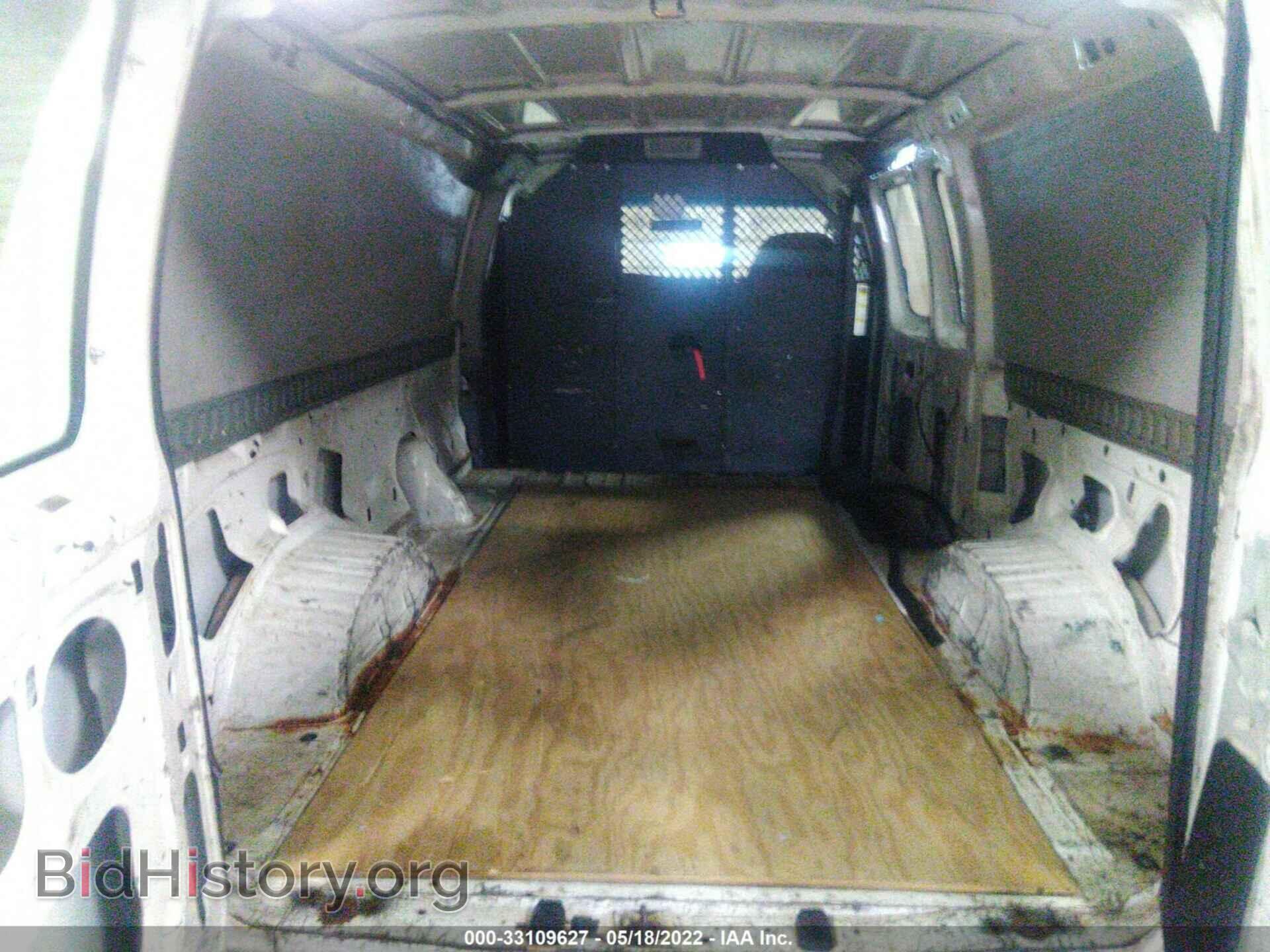 2007 FORD ECONOLINE CARGO VAN - VIN: 1FTNE14W27DA89469 - Фото 12