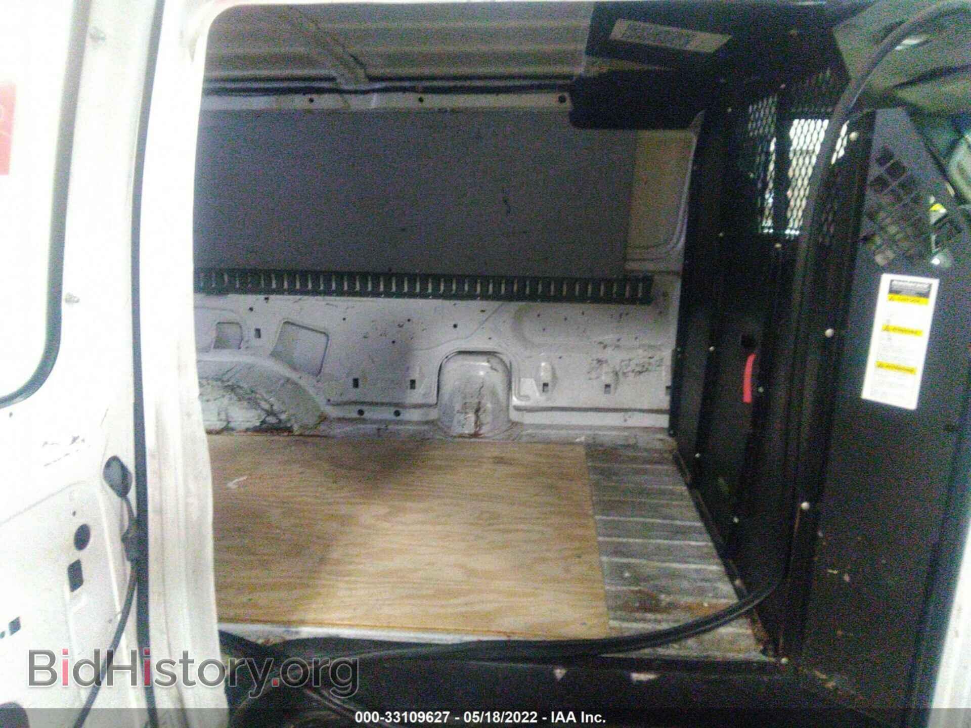 2007 FORD ECONOLINE CARGO VAN - VIN: 1FTNE14W27DA89469 - Фото 8