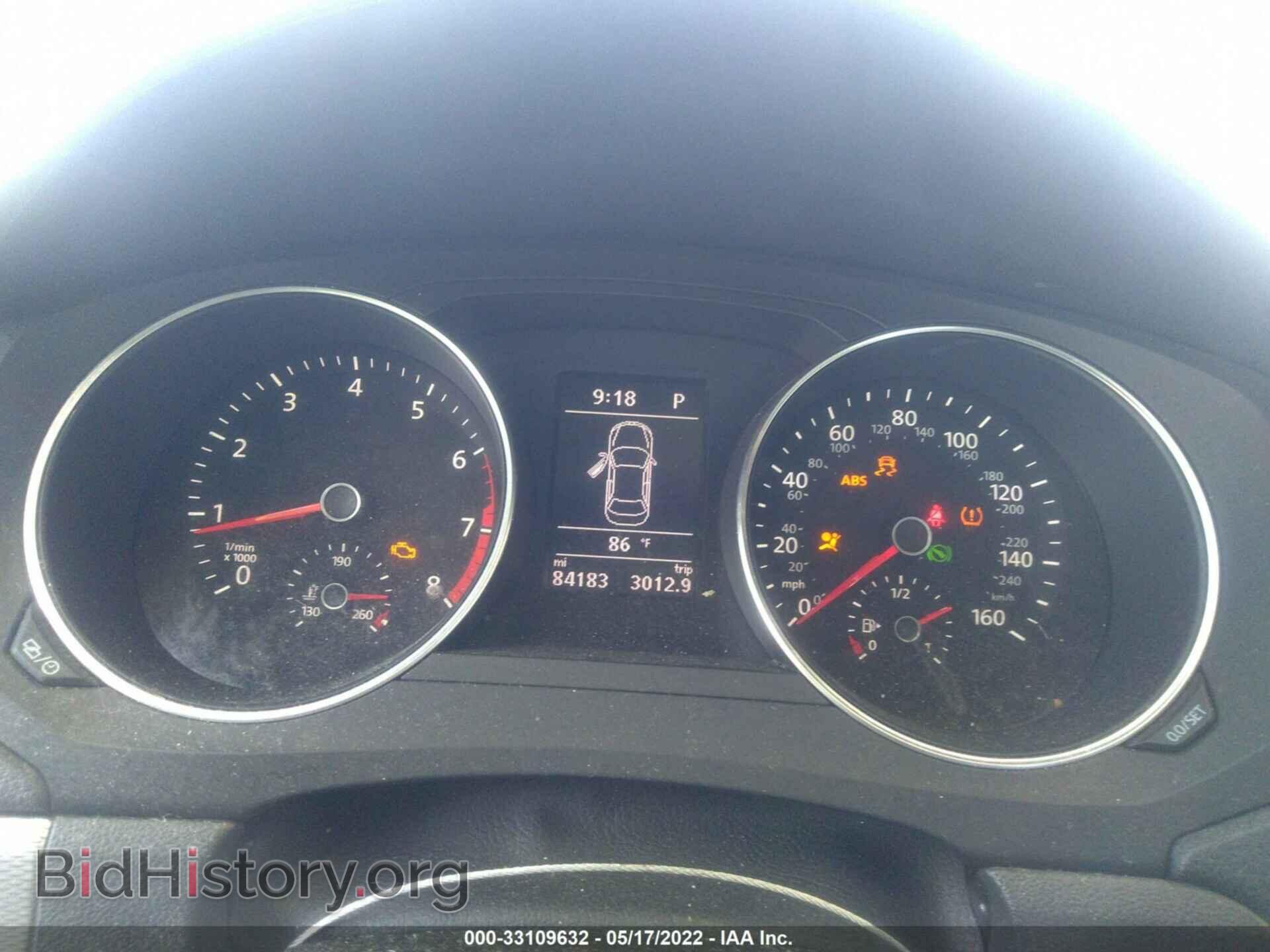 2017 VOLKSWAGEN JETTA - VIN: 3VWDB7AJ3HM312671 - Photo 7