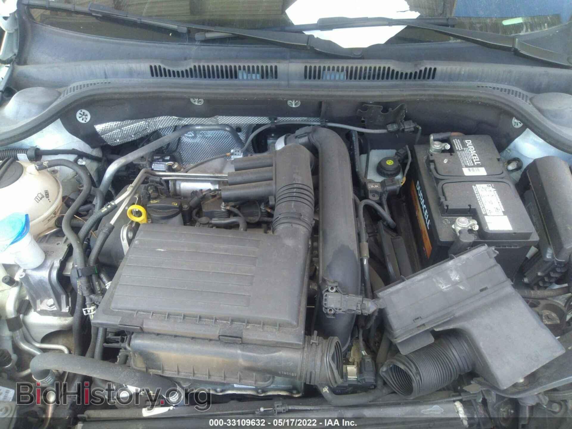 2017 VOLKSWAGEN JETTA - VIN: 3VWDB7AJ3HM312671 - Photo 10