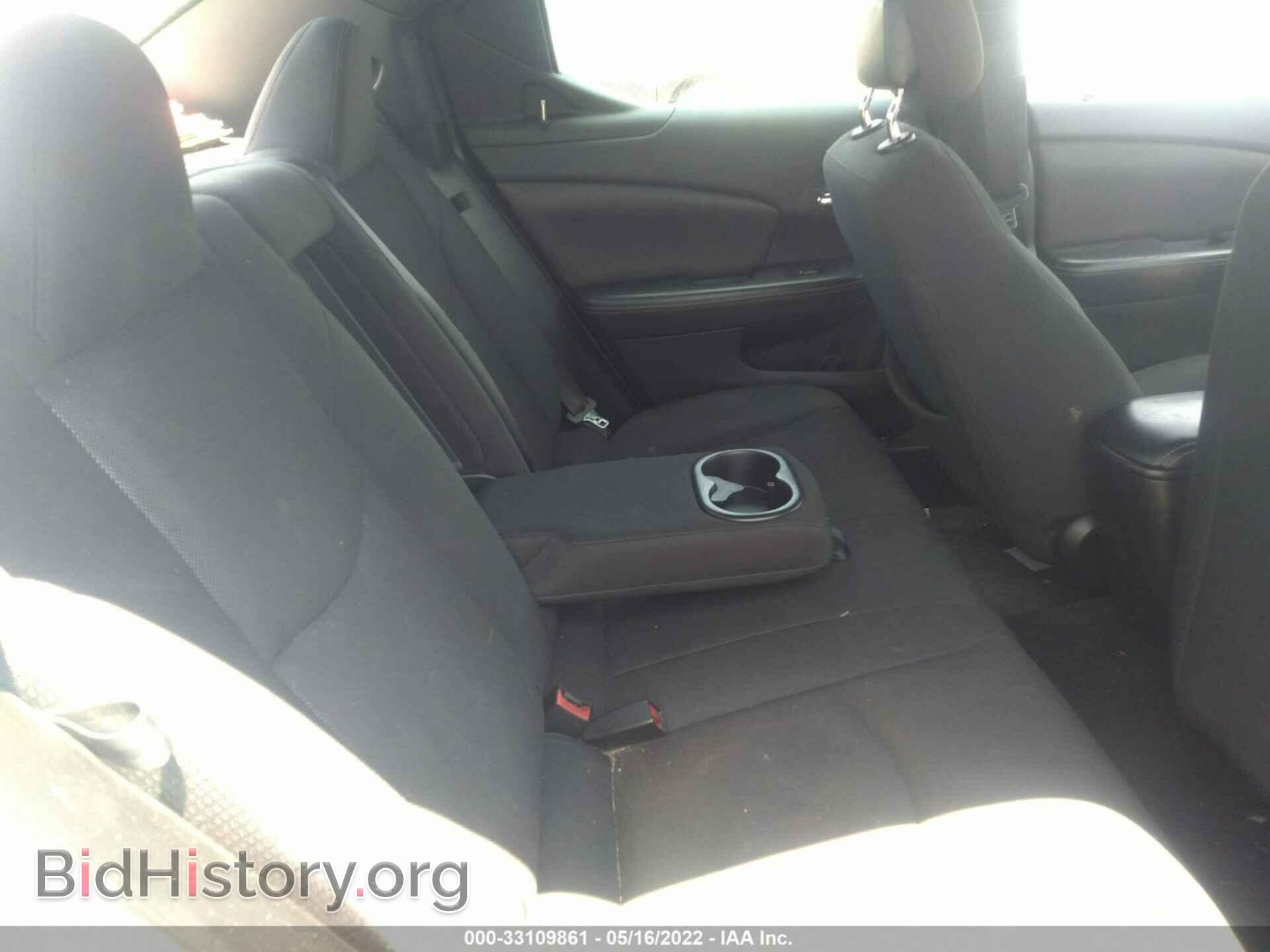 2013 DODGE AVENGER - VIN: 1C3CDZAG2DN617656 - Photo 8