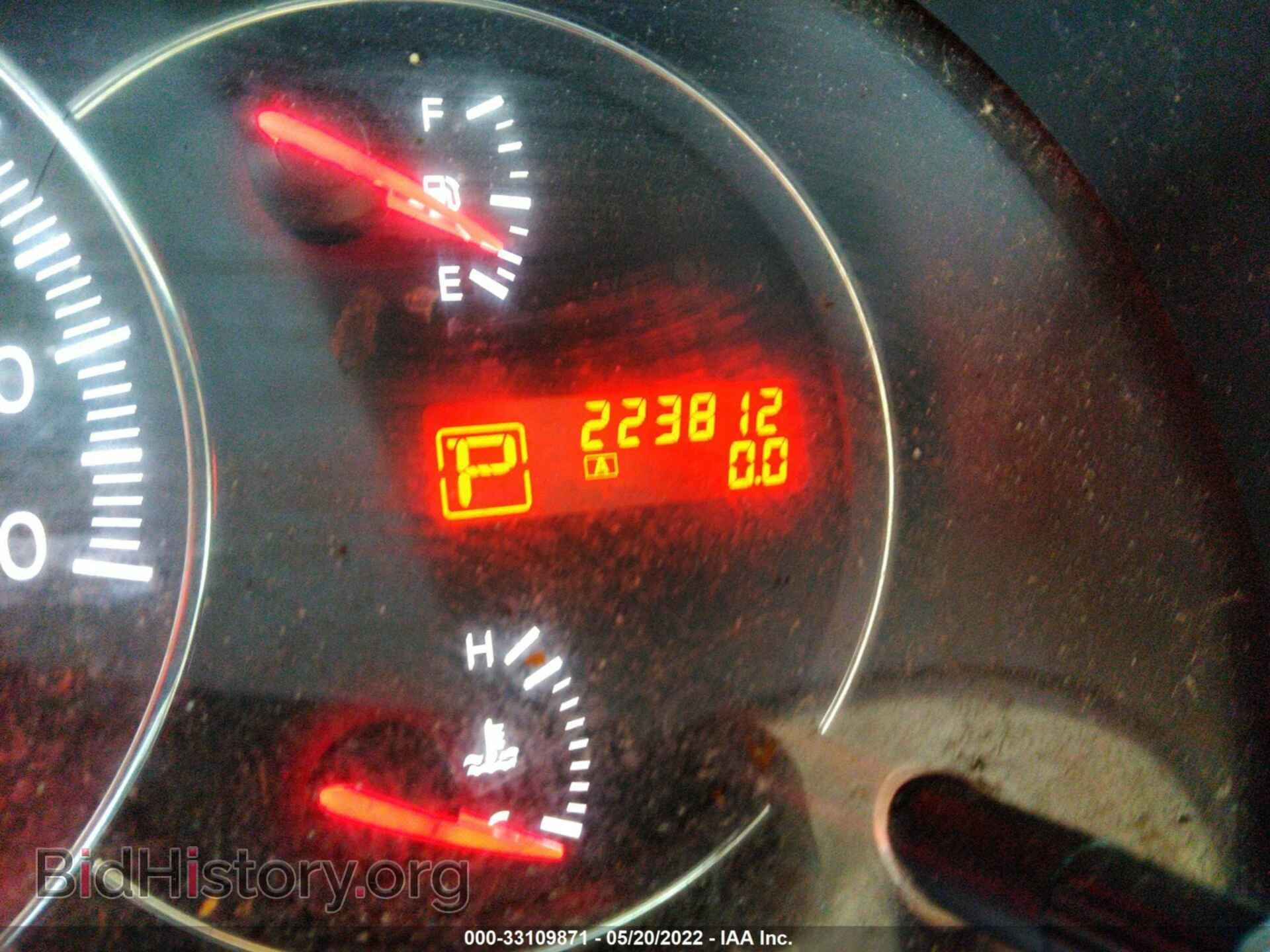 2011 NISSAN MAXIMA - VIN: 1N4AA5AP0BC801075 - Фото 7