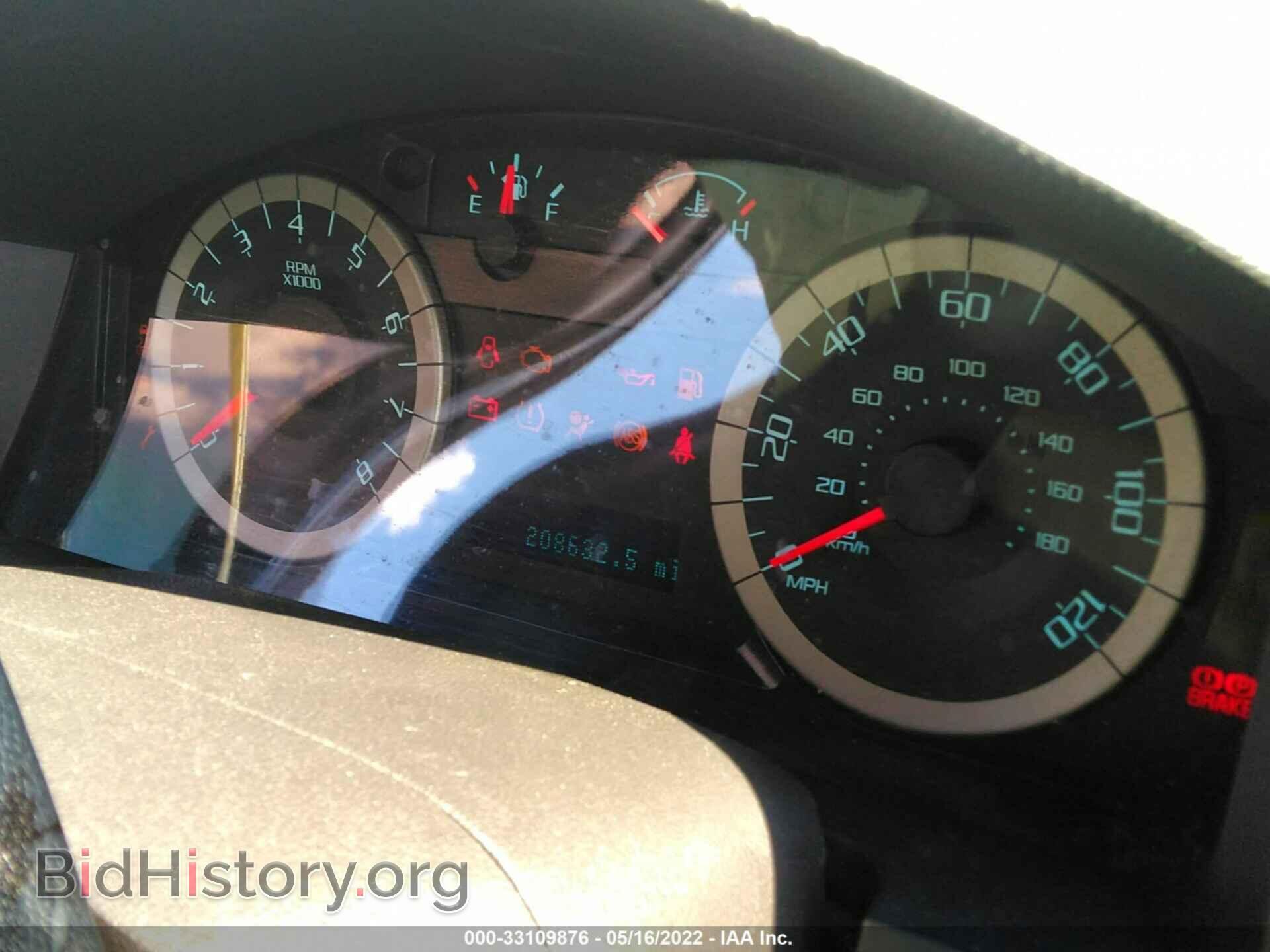 2011 FORD ESCAPE - VIN: 1FMCU0EG2BKA04397 - Фото 7