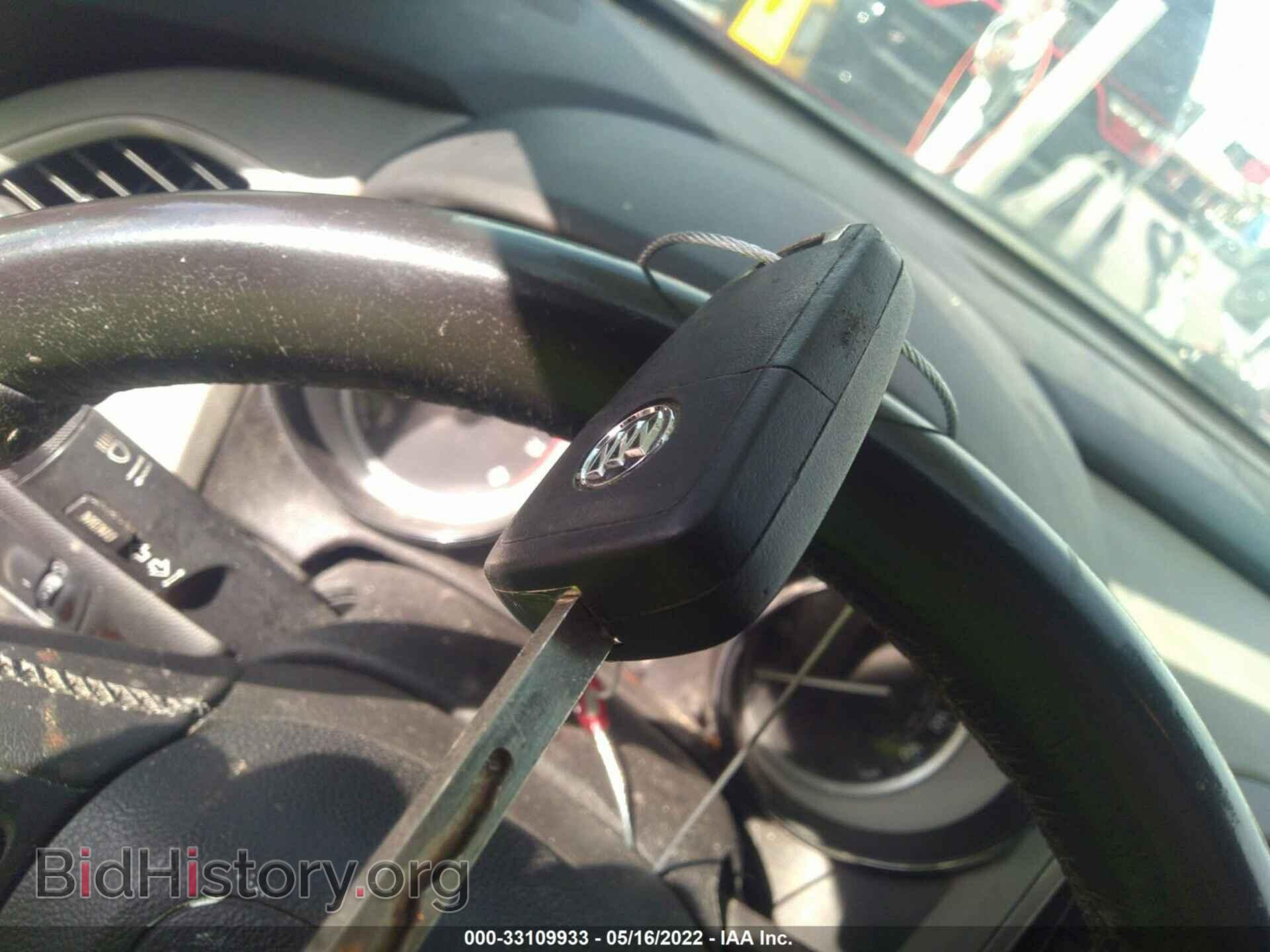 2014 BUICK VERANO - VIN: 1g4pp5sk8e4215000 - Фото 11