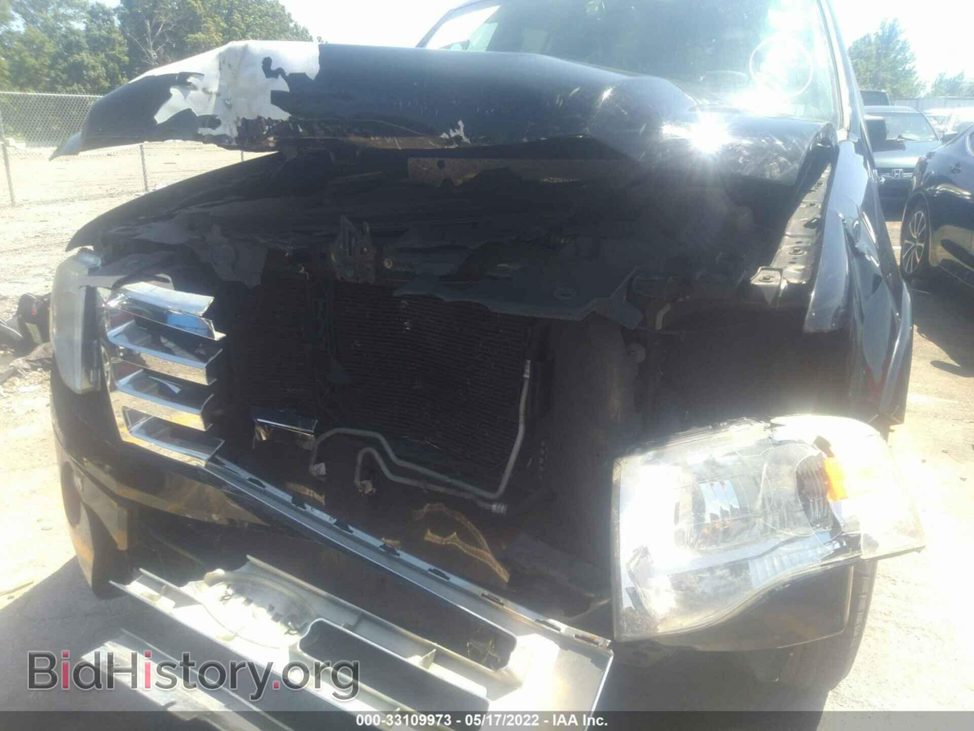 2008 FORD EXPEDITION - VIN: 1FMFU16578LA80586 - Фото 6