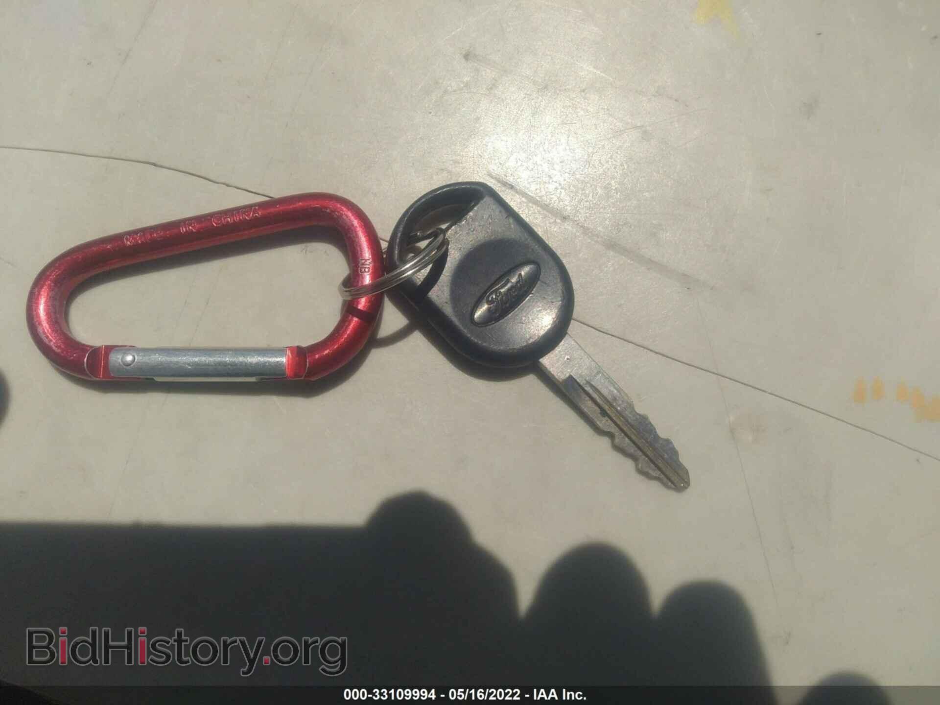 2007 FORD FOCUS - VIN: 1FAFP34N67W197699 - Фото 11
