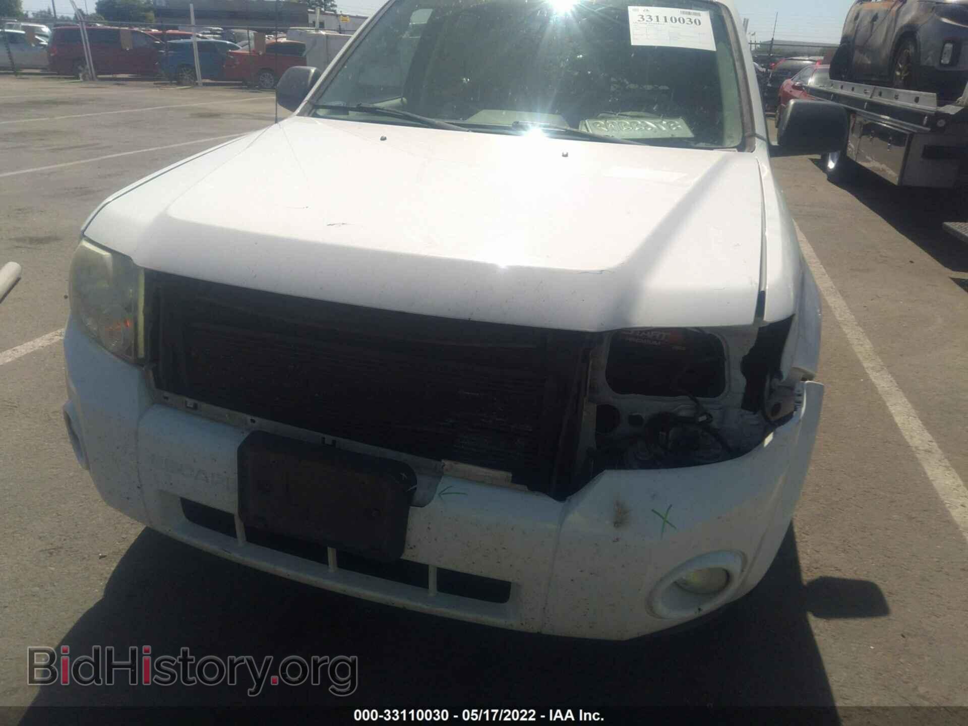 2012 FORD ESCAPE - VIN: 1FMCU4K34CKB22042 - Фото 6