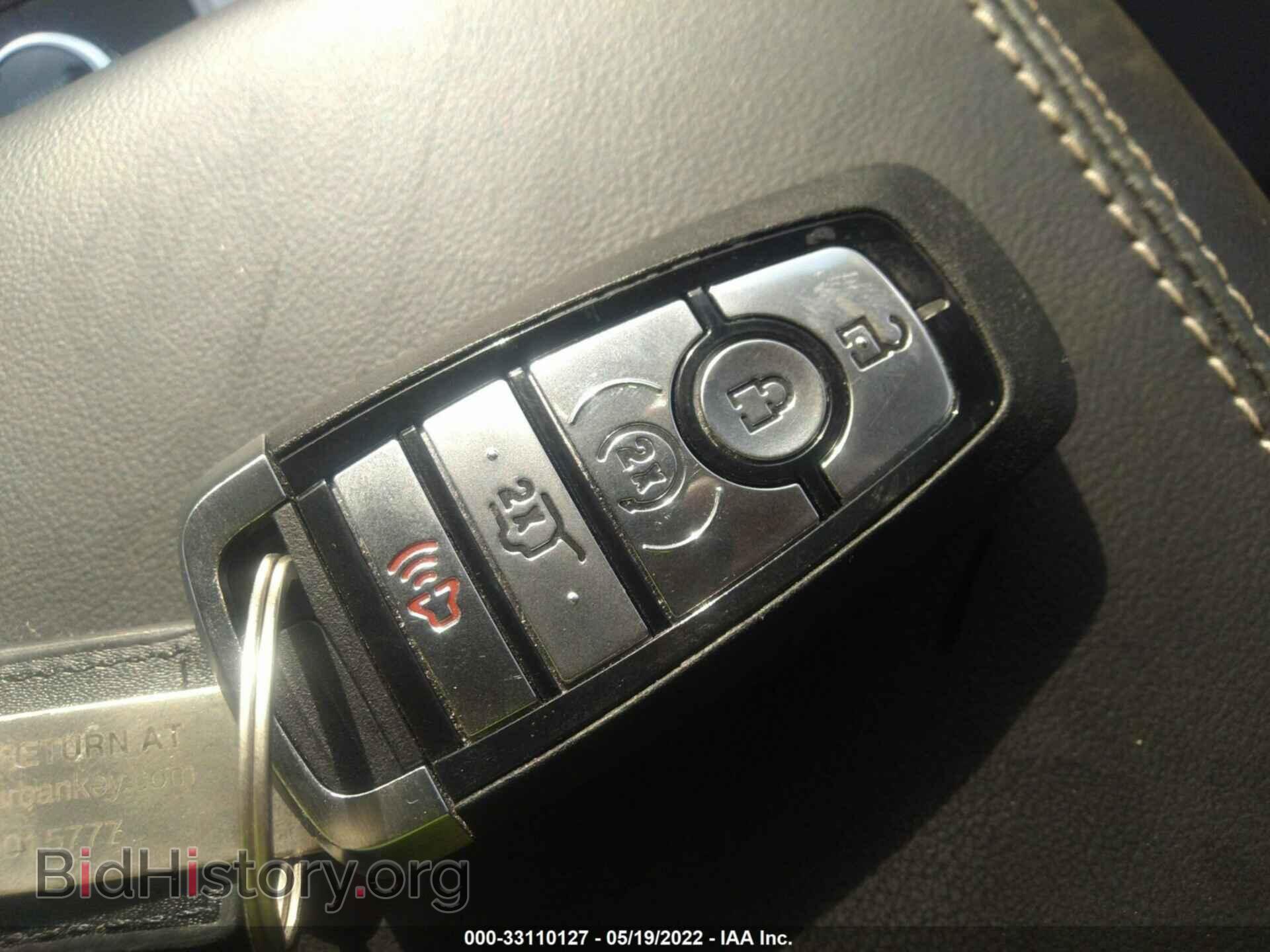 2022 FORD EXPLORER - VIN: 1FMSK8DH5NGA54678 - Фото 11