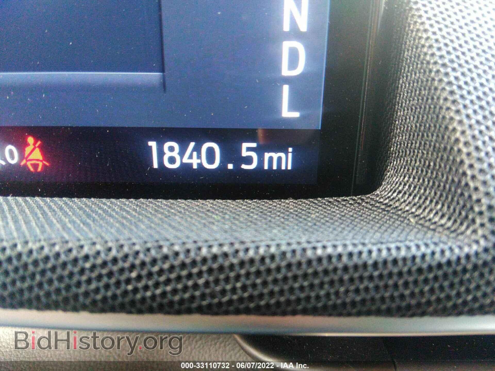 2022 FORD MUSTANG MACH-E - VIN: 3FMTK1SS5NMA18800 - Фото 7