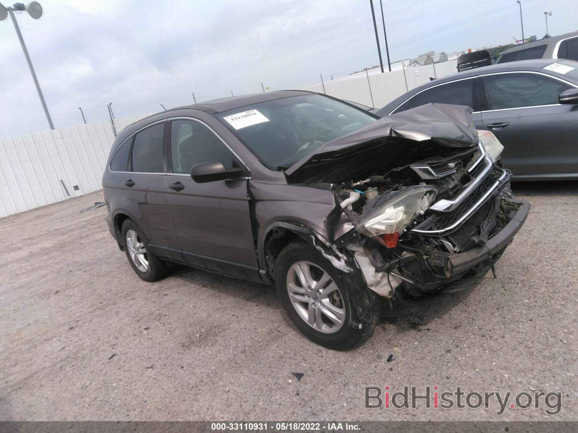 Photo 5J6RE4H51BL046142 - HONDA CR-V 2011