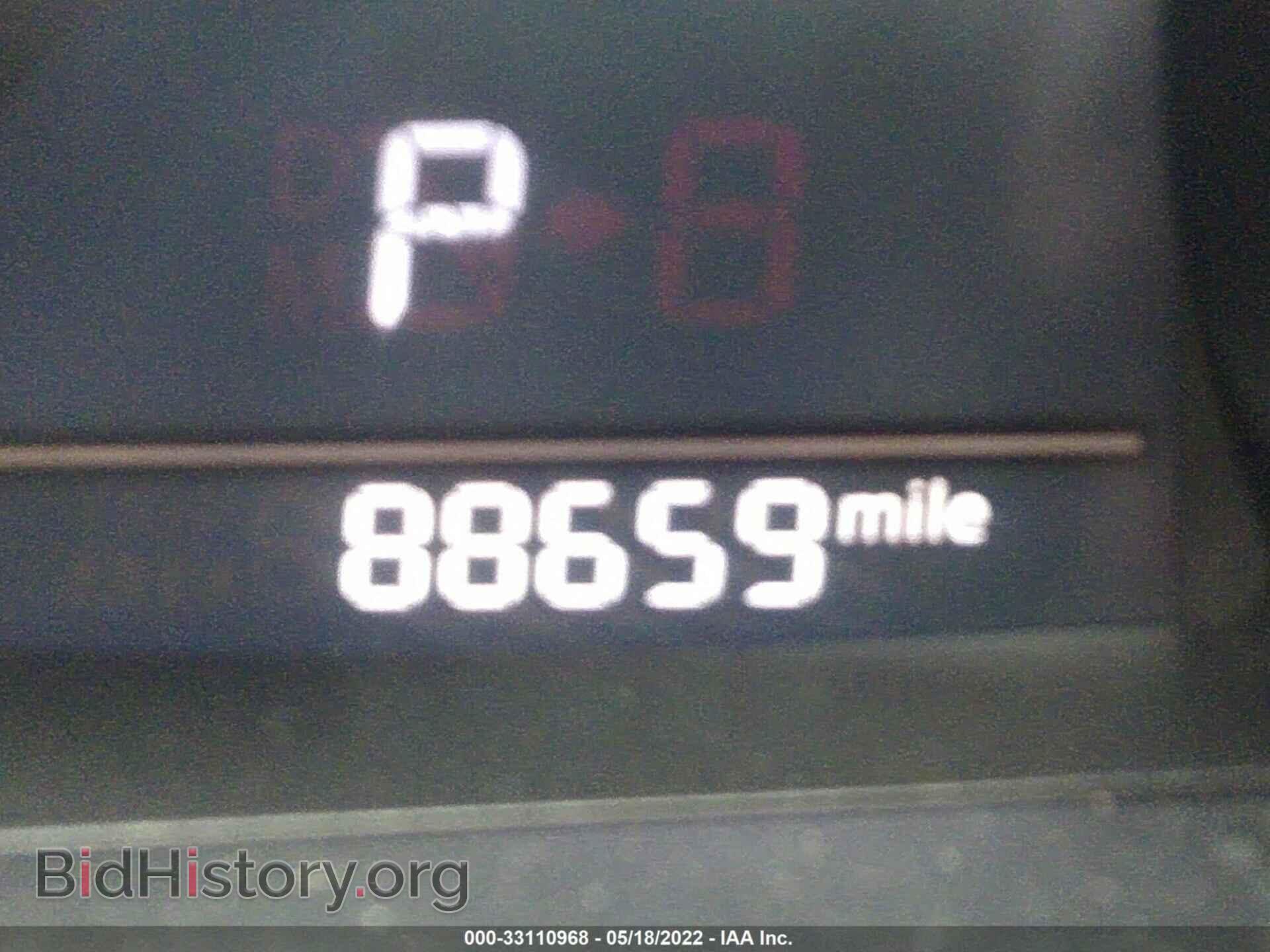 2014 MAZDA MAZDA3 - VIN: JM1BM1V33E1127994 - Фото 7