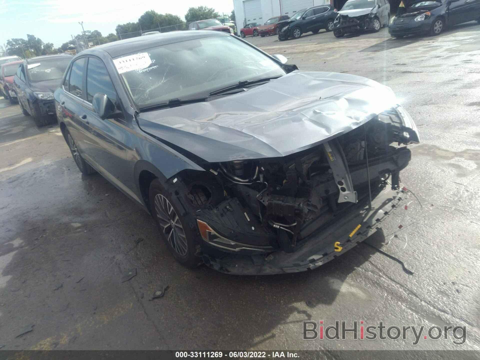 Photo 3VWC57BUXKM065197 - VOLKSWAGEN JETTA 2019