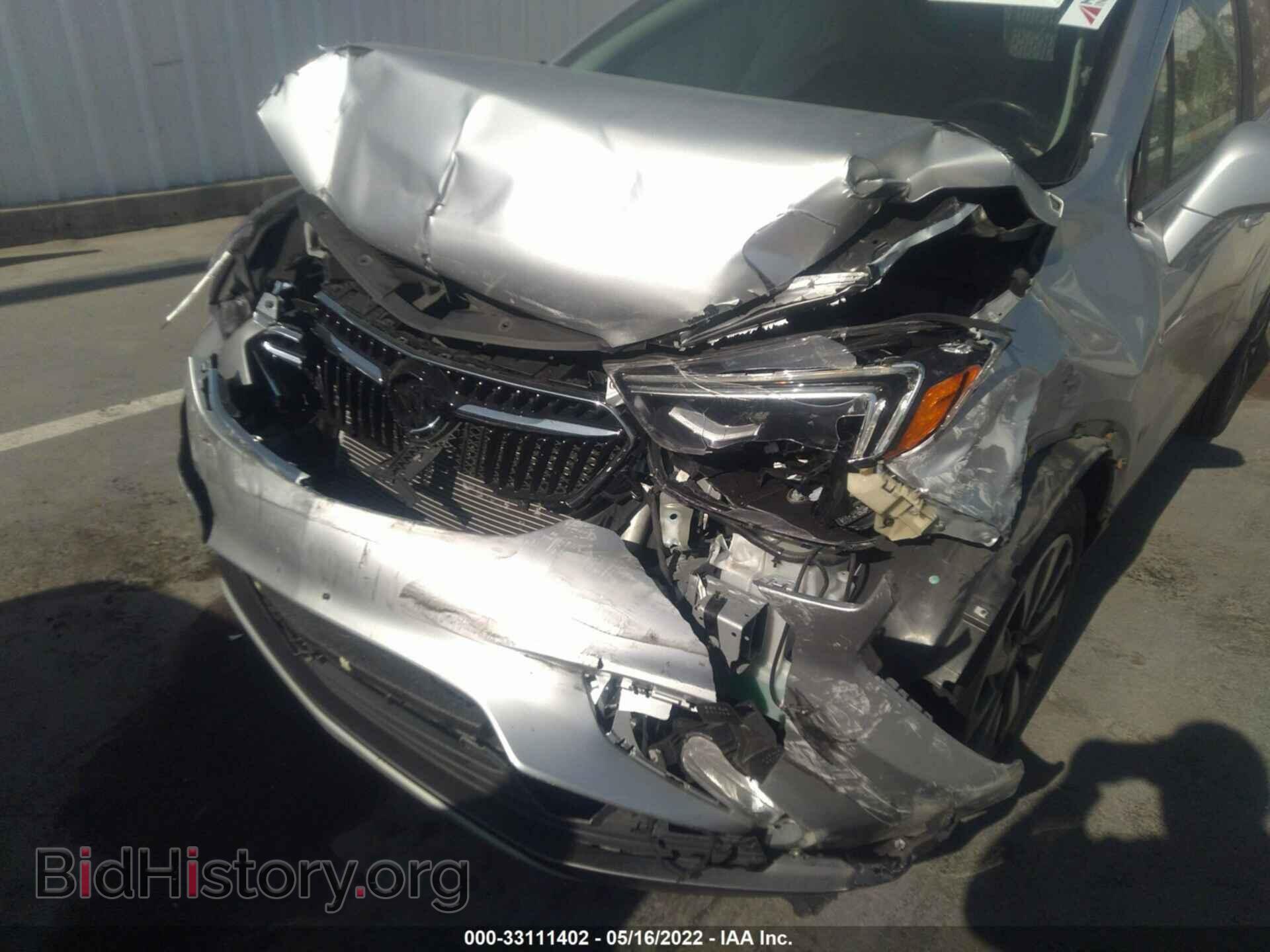 2018 BUICK ENCORE - VIN: KL4CJCSB4JB647995 - Photo 6