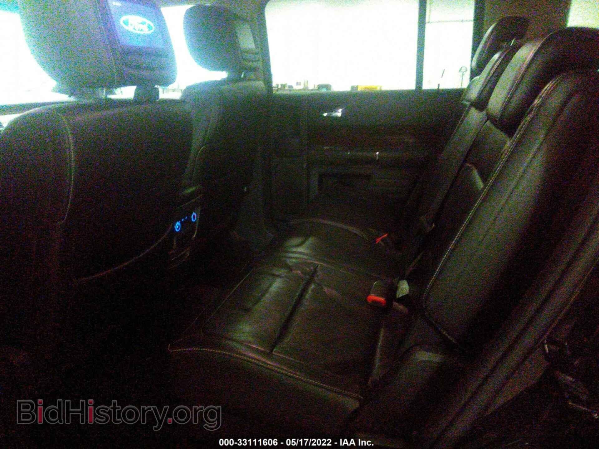 2010 FORD FLEX - VIN: 2FMGK5CCXABB30407 - Фото 8