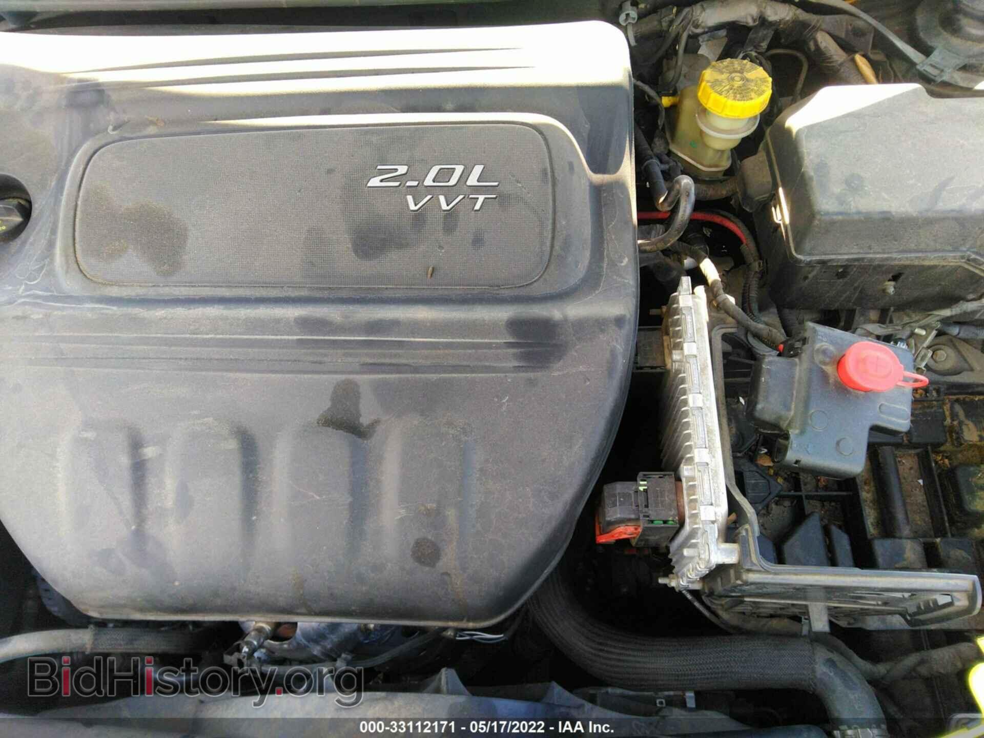 2015 DODGE DART - VIN: 1C3CDFAA5FD346644 - Фото 10