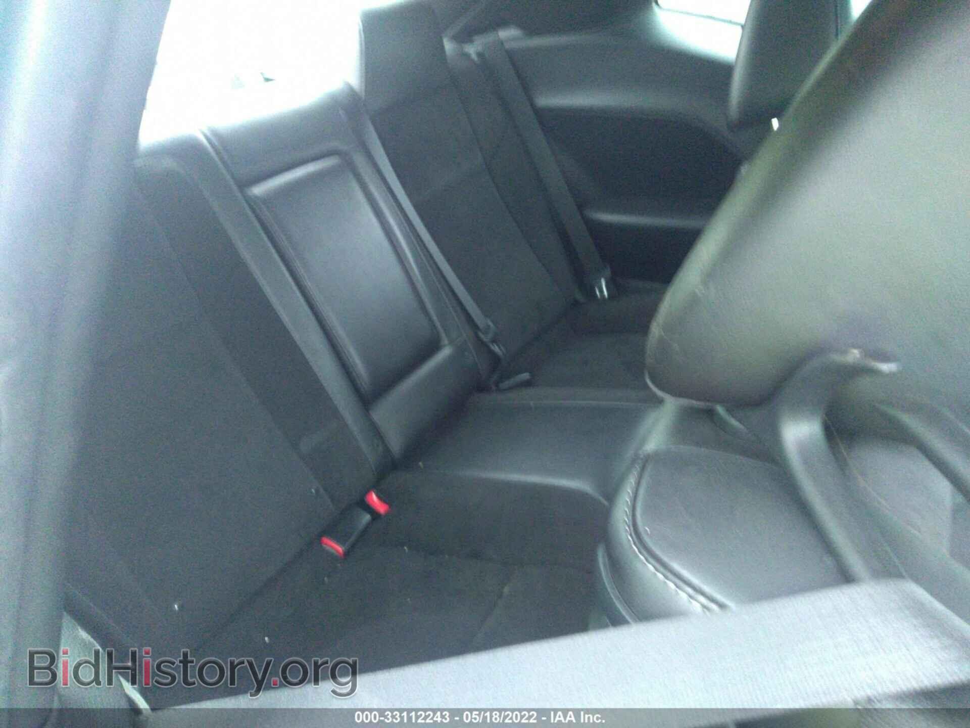 2019 DODGE CHALLENGER - VIN: 2C3CDZKG2KH540565 - Фото 8