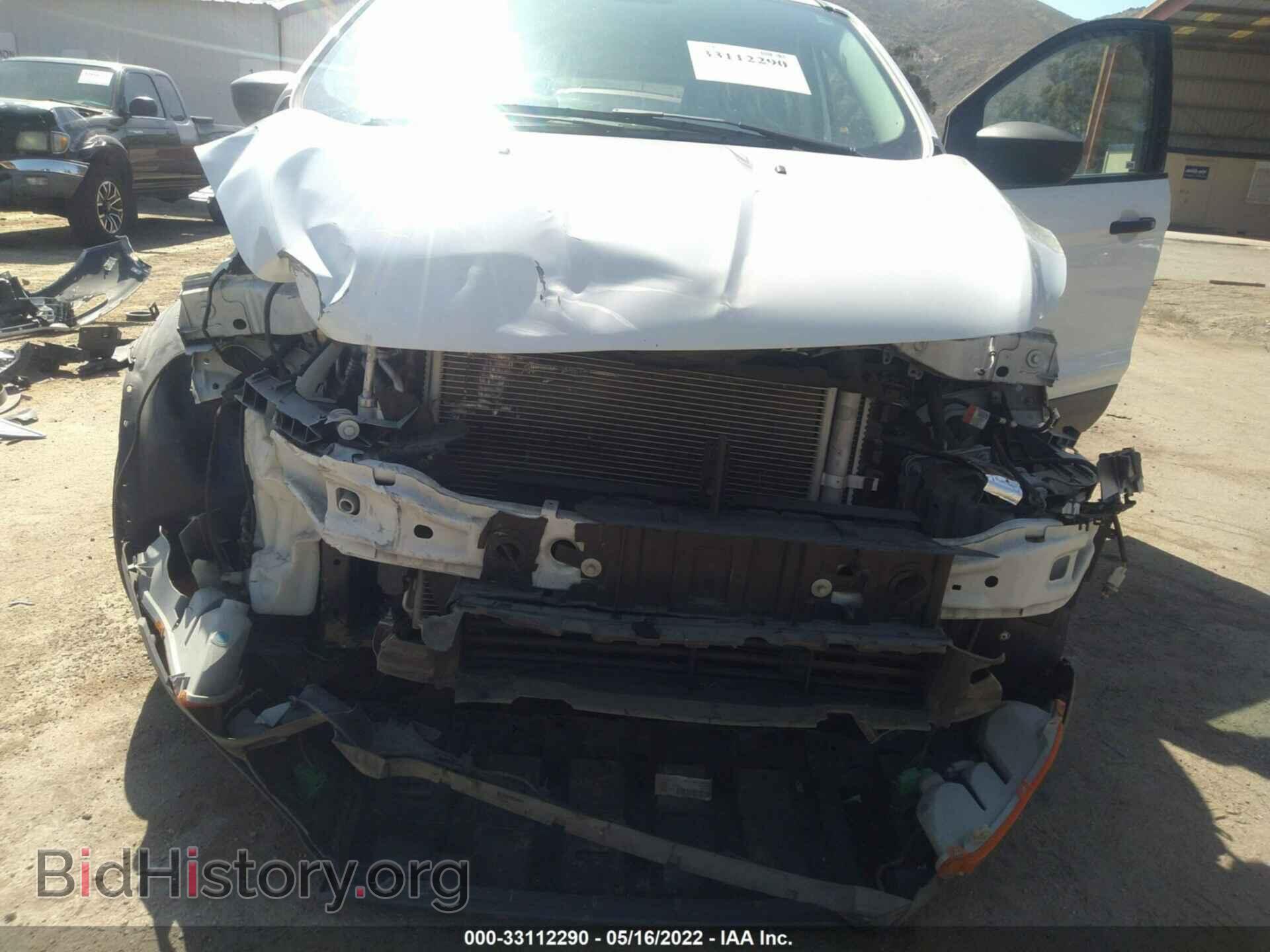 2015 FORD ESCAPE - VIN: 1FMCU0F76FUC43623 - Фото 6