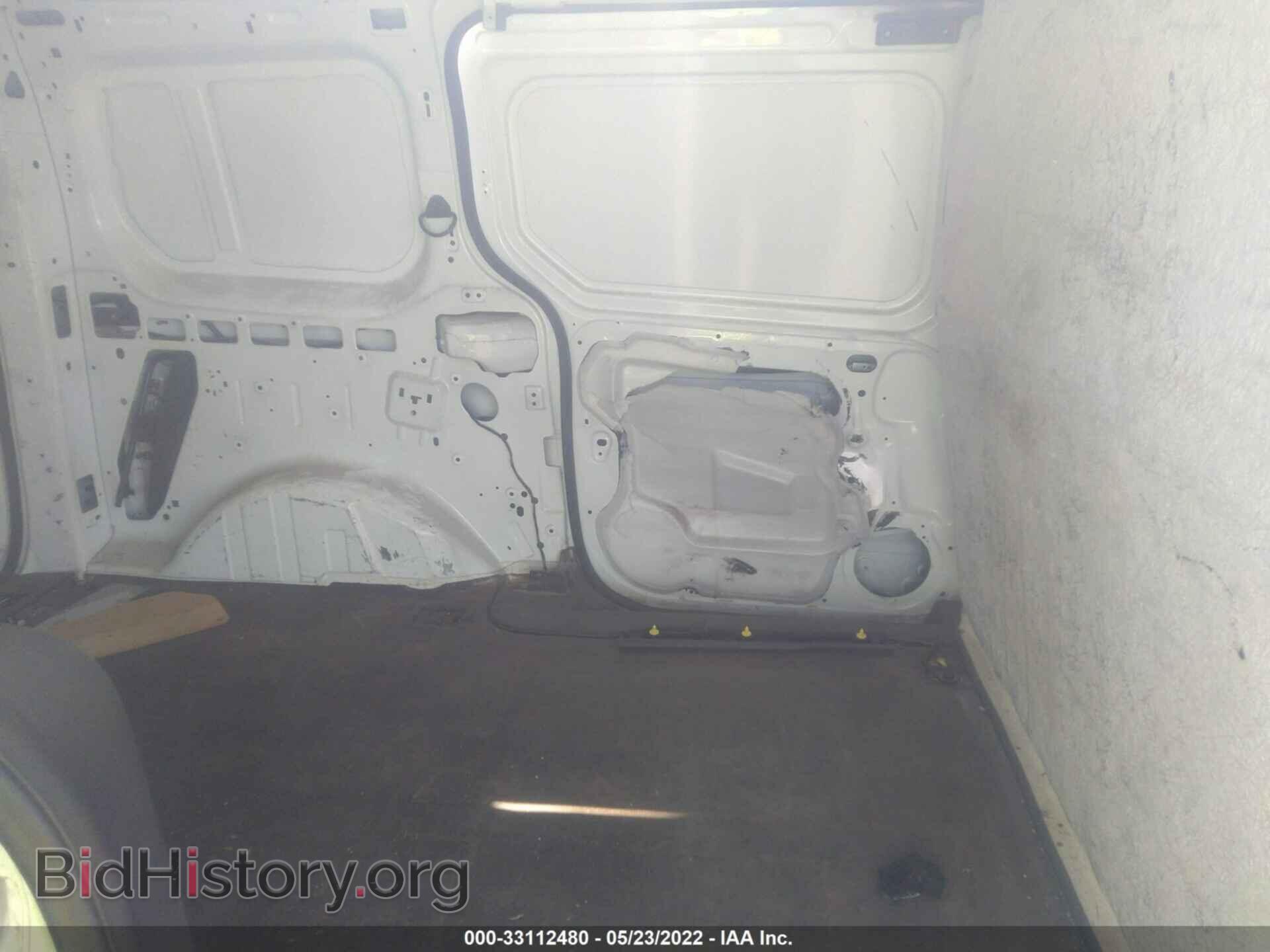 2015 FORD TRANSIT CONNECT - VIN: NM0LS7E72F1190535 - Фото 8