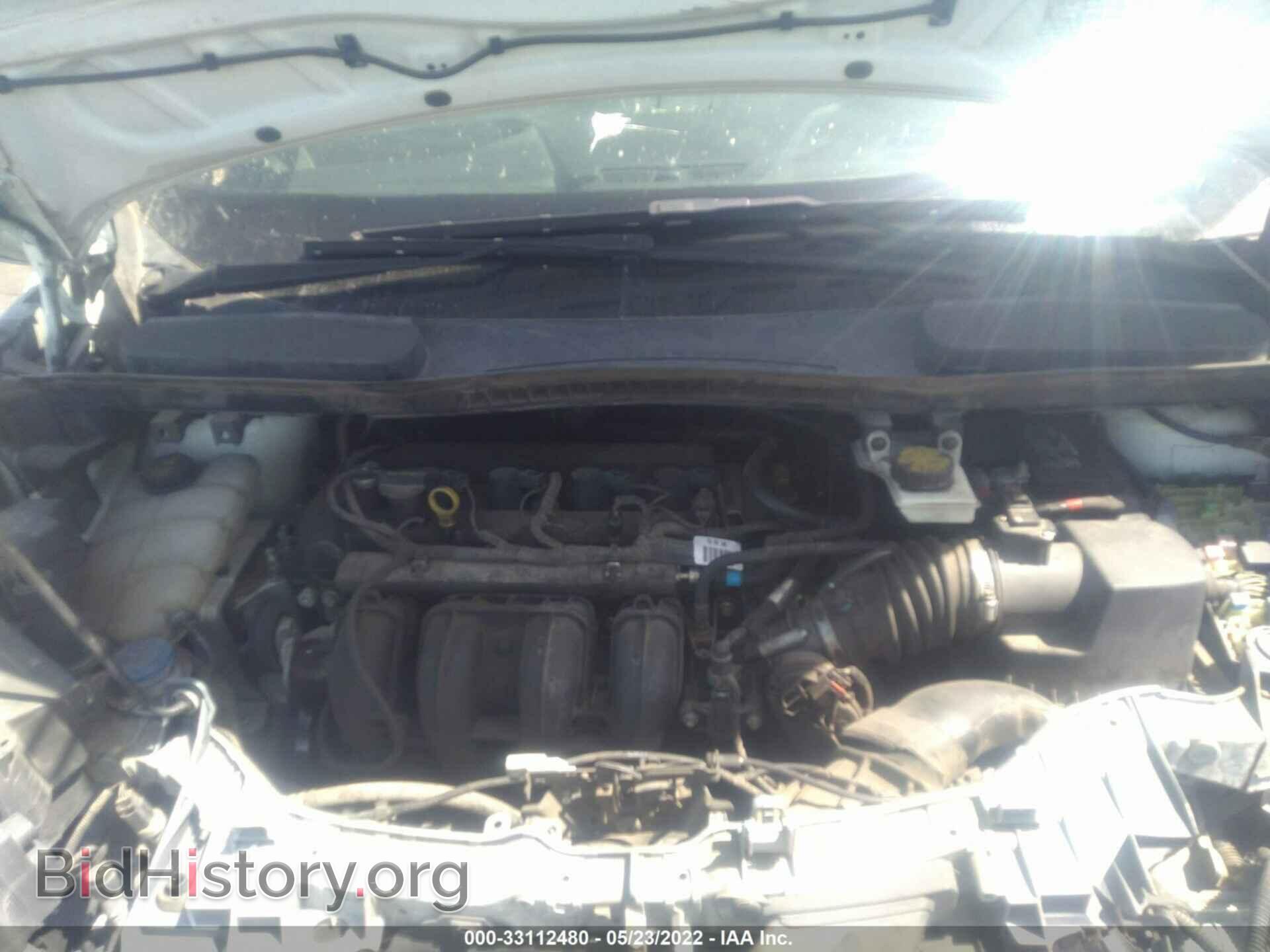 2015 FORD TRANSIT CONNECT - VIN: NM0LS7E72F1190535 - Фото 10
