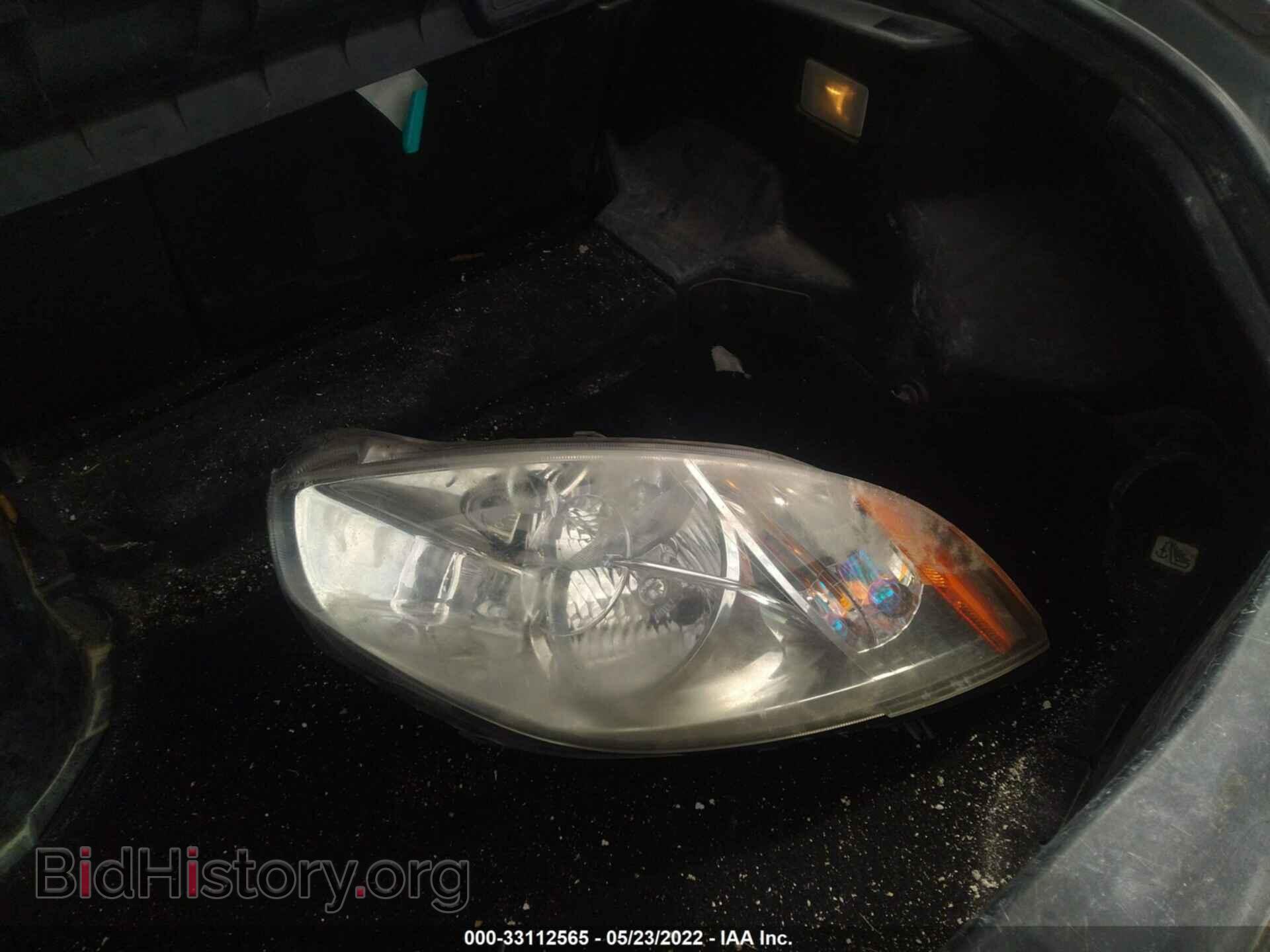 2008 MITSUBISHI ECLIPSE - VIN: 4A3AK34T88E022585 - Фото 12