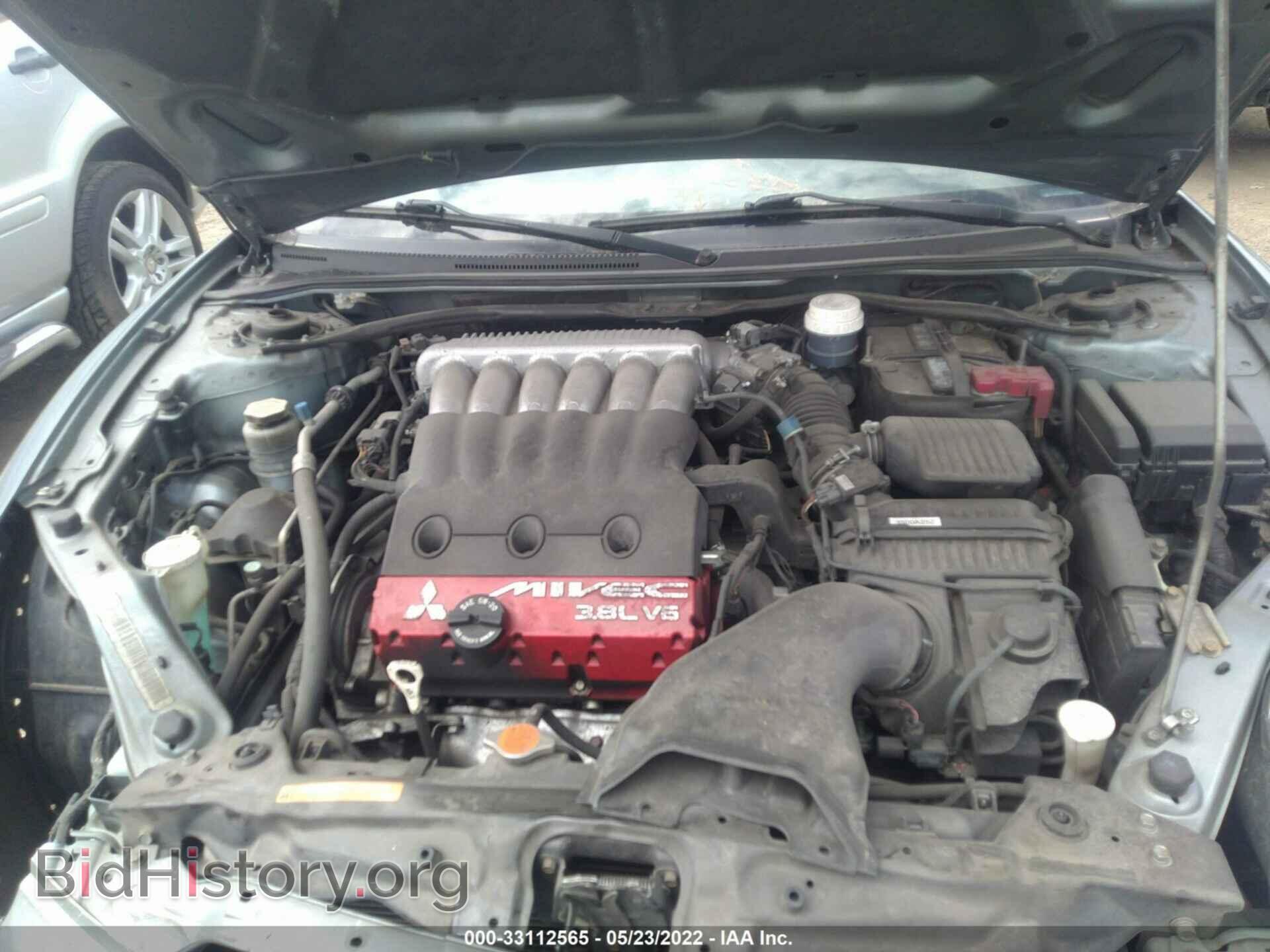 2008 MITSUBISHI ECLIPSE - VIN: 4A3AK34T88E022585 - Фото 10