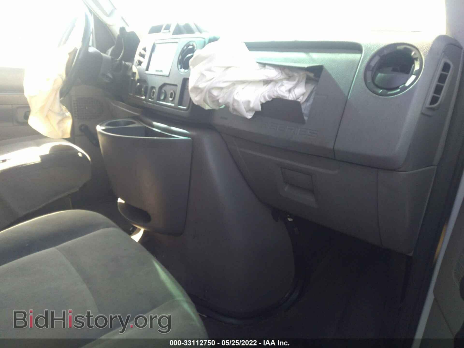 2010 FORD ECONOLINE CARGO VAN - VIN: 1FTNE1EW9ADA91063 - Фото 5