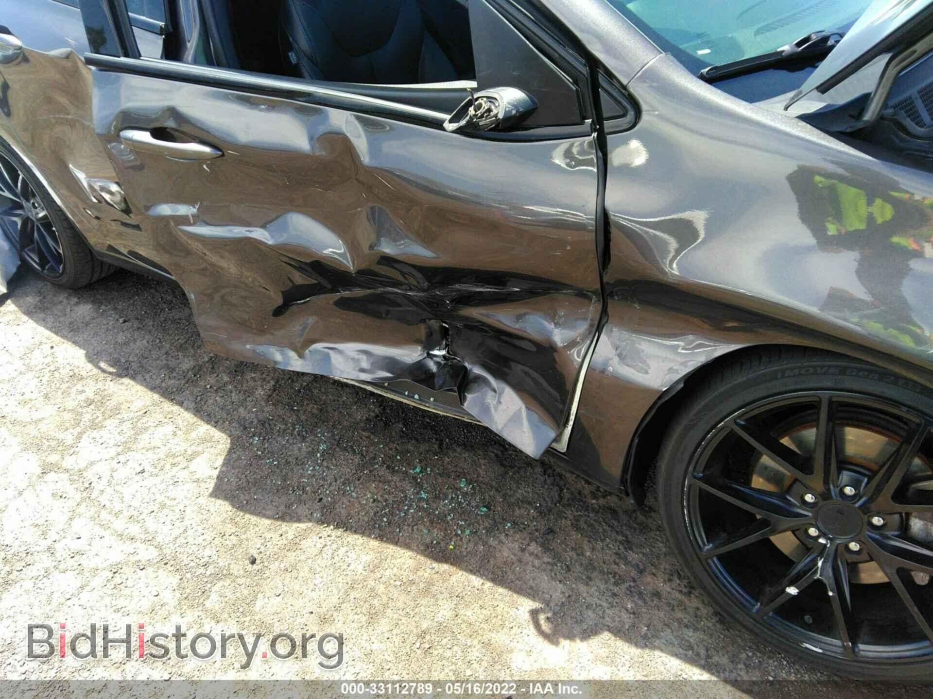 2014 DODGE DART - VIN: 1C3CDFBB0ED771310 - Photo 6