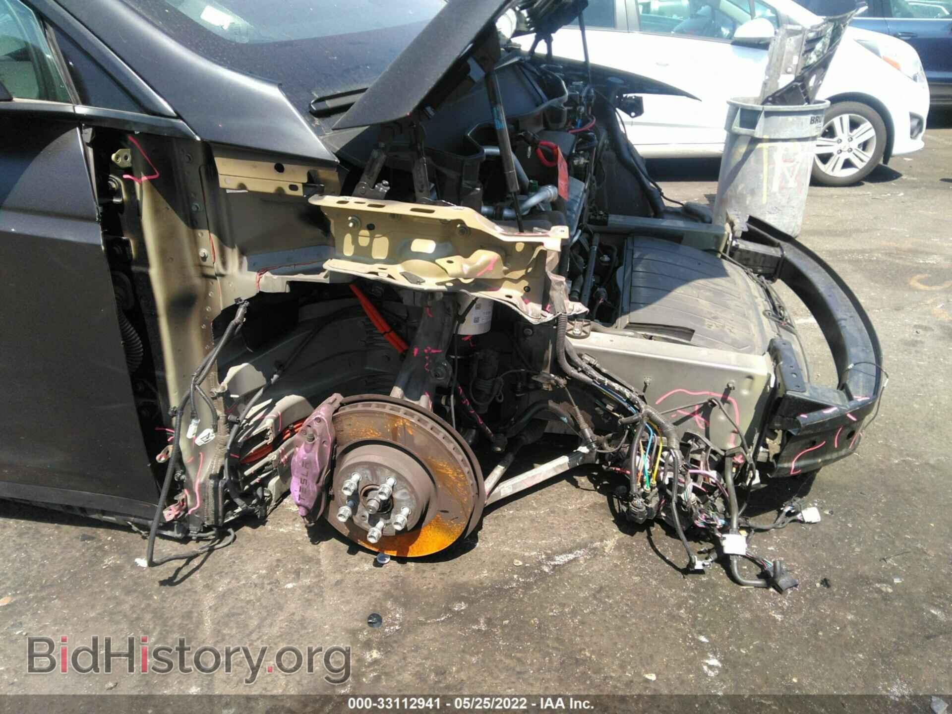 2019 TESLA MODEL X - VIN: 5YJXCDE21KF190189 - Photo 6