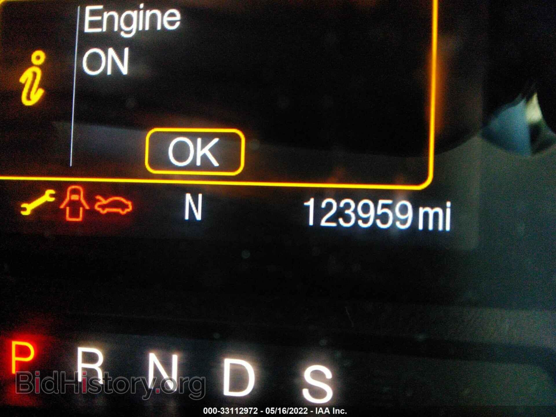2016 FORD EDGE - VIN: 2FMPK3G95GBB06270 - Фото 7