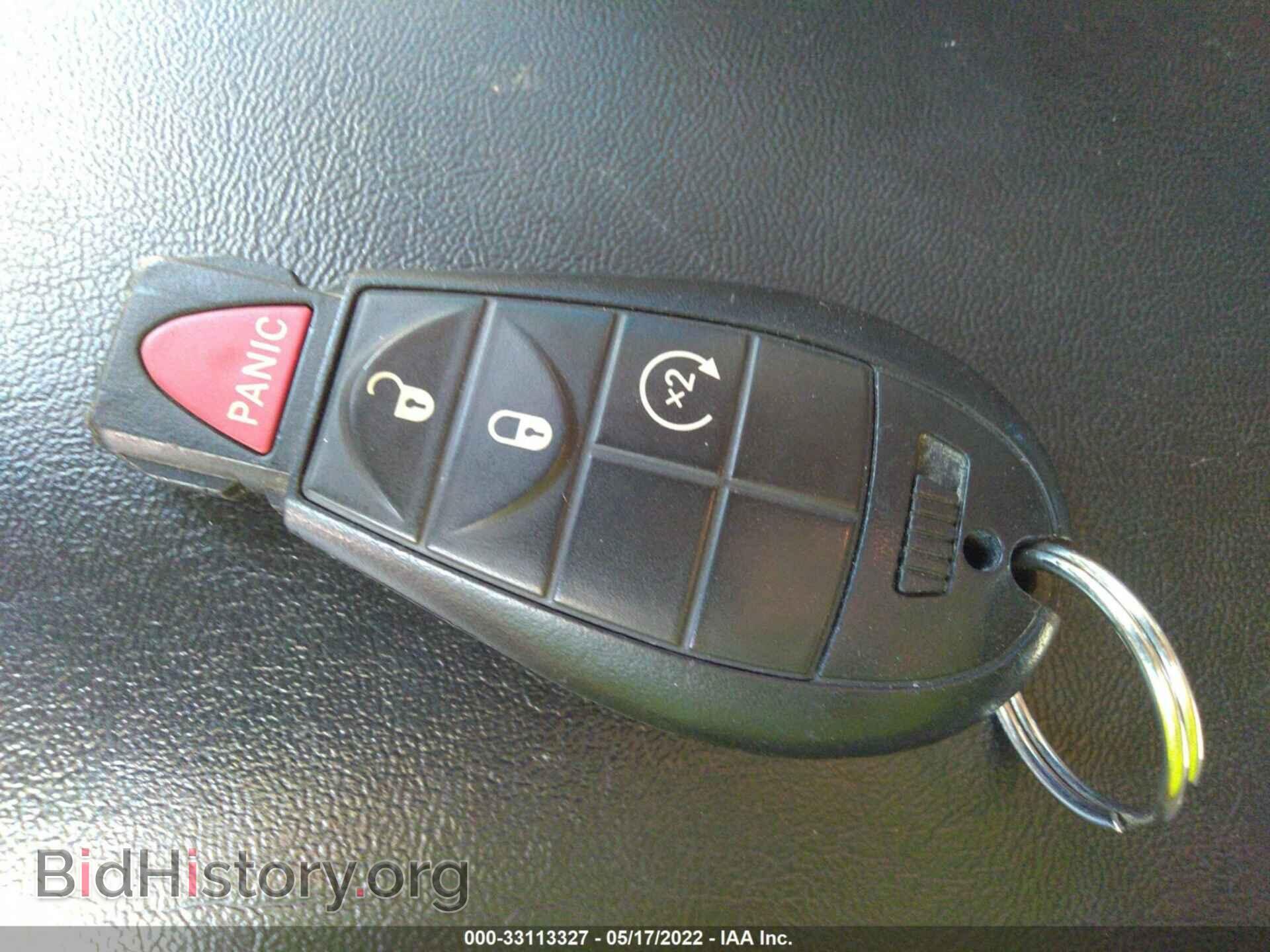 2016 JEEP CHEROKEE - VIN: 1C4PJMCS9GW255866 - Фото 11