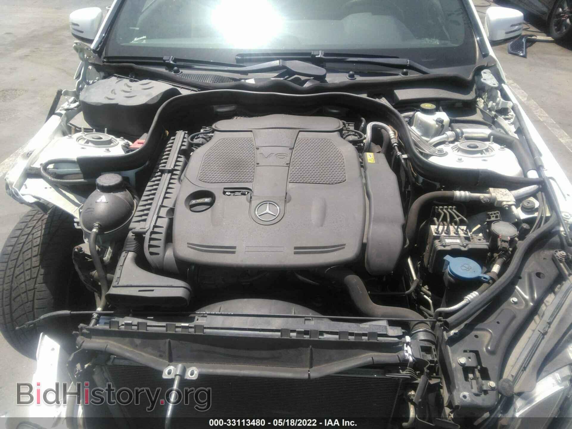 2012 MERCEDES-BENZ E-CLASS - VIN: WDDHH8JBXCA579187 - Фото 10