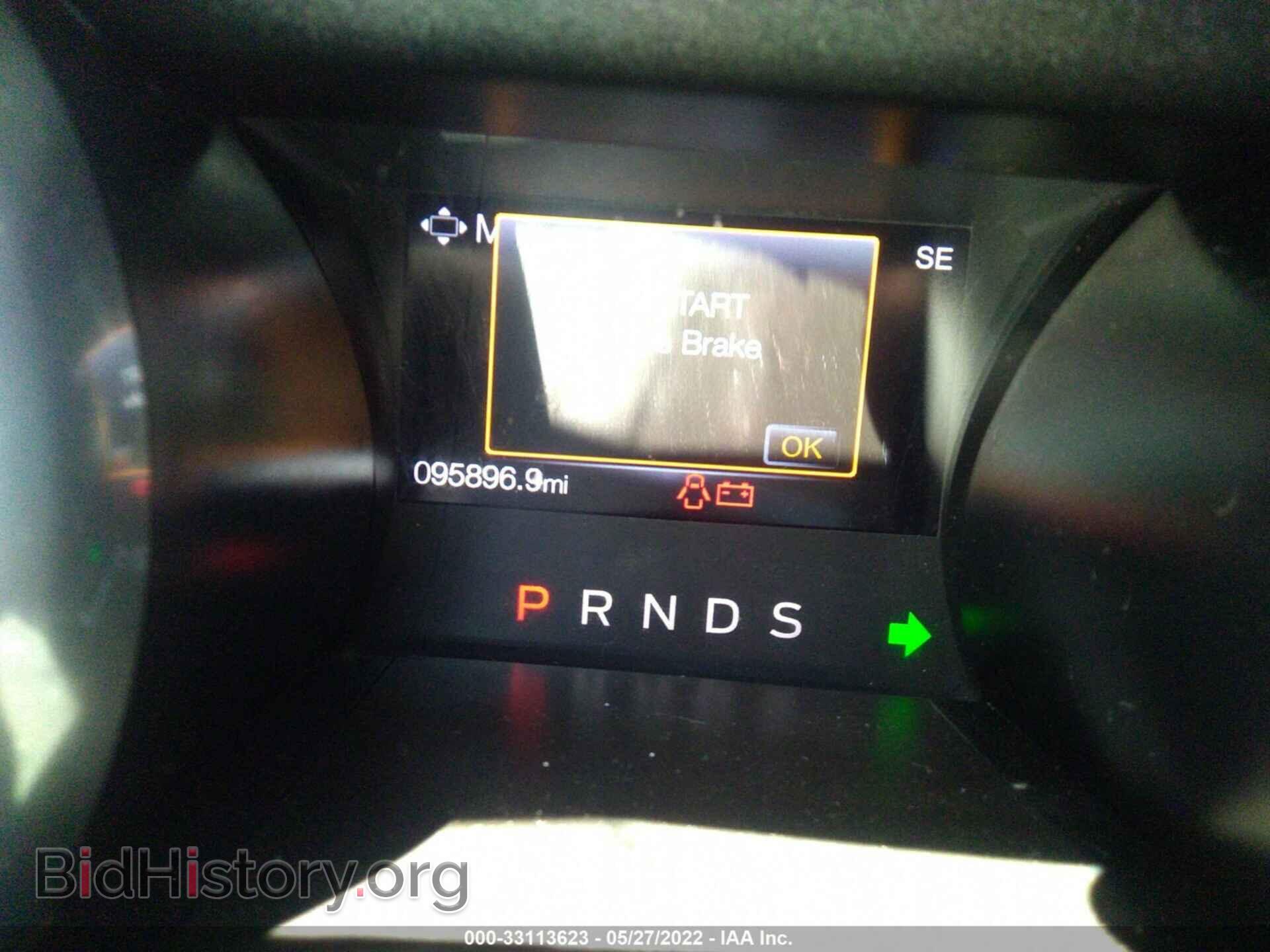 2018 FORD MUSTANG - VIN: 1FA6P8TH4J5109299 - Фото 7