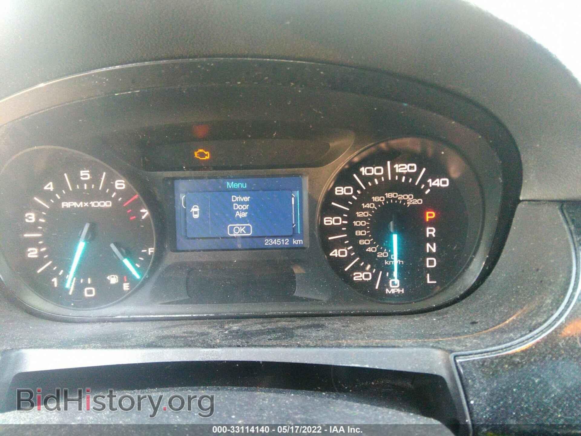 2011 FORD EDGE - VIN: 2FMDK4GC9BBA65039 - Photo 7